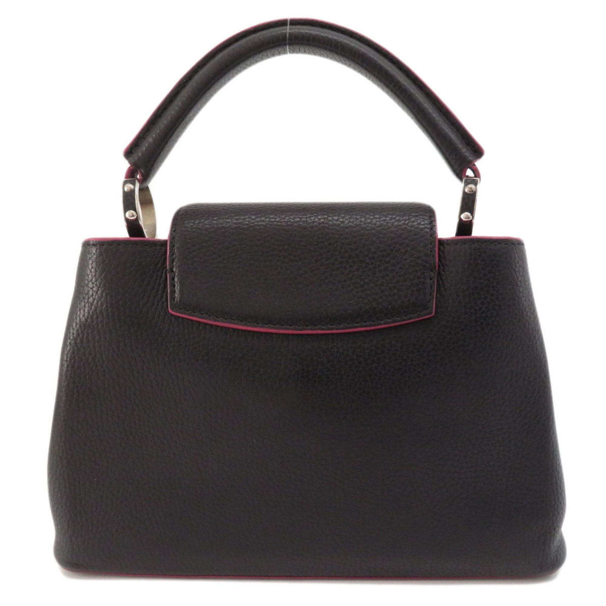 Louis Vuitton Louis Vuitton Capucines handbag Size ONE SIZE - 2 Thumbnail