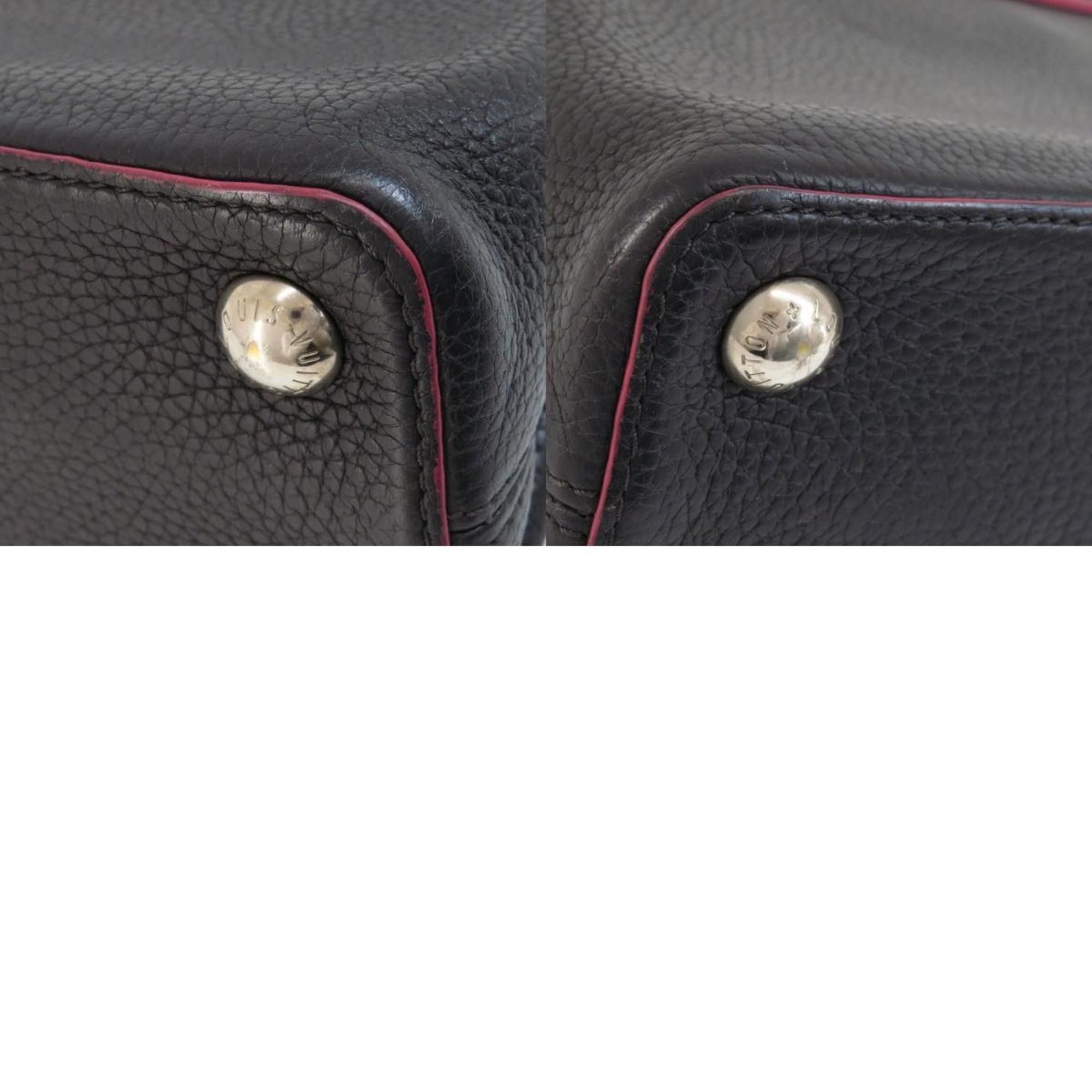 Louis Vuitton Louis Vuitton Capucines handbag Size ONE SIZE - 10 Thumbnail