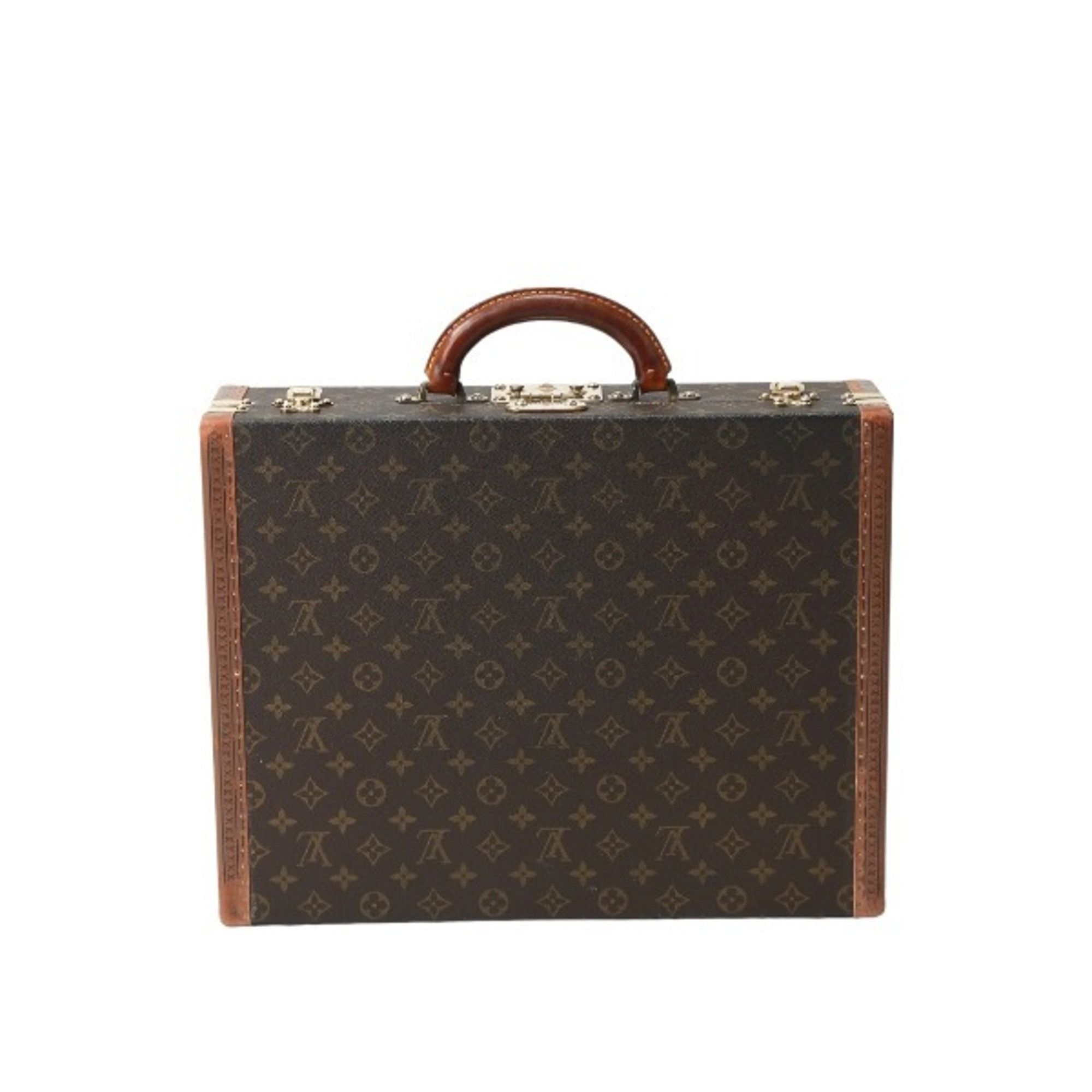 Louis Vuitton Louis Vuitton Président handbag Size ONE SIZE - 2 Thumbnail