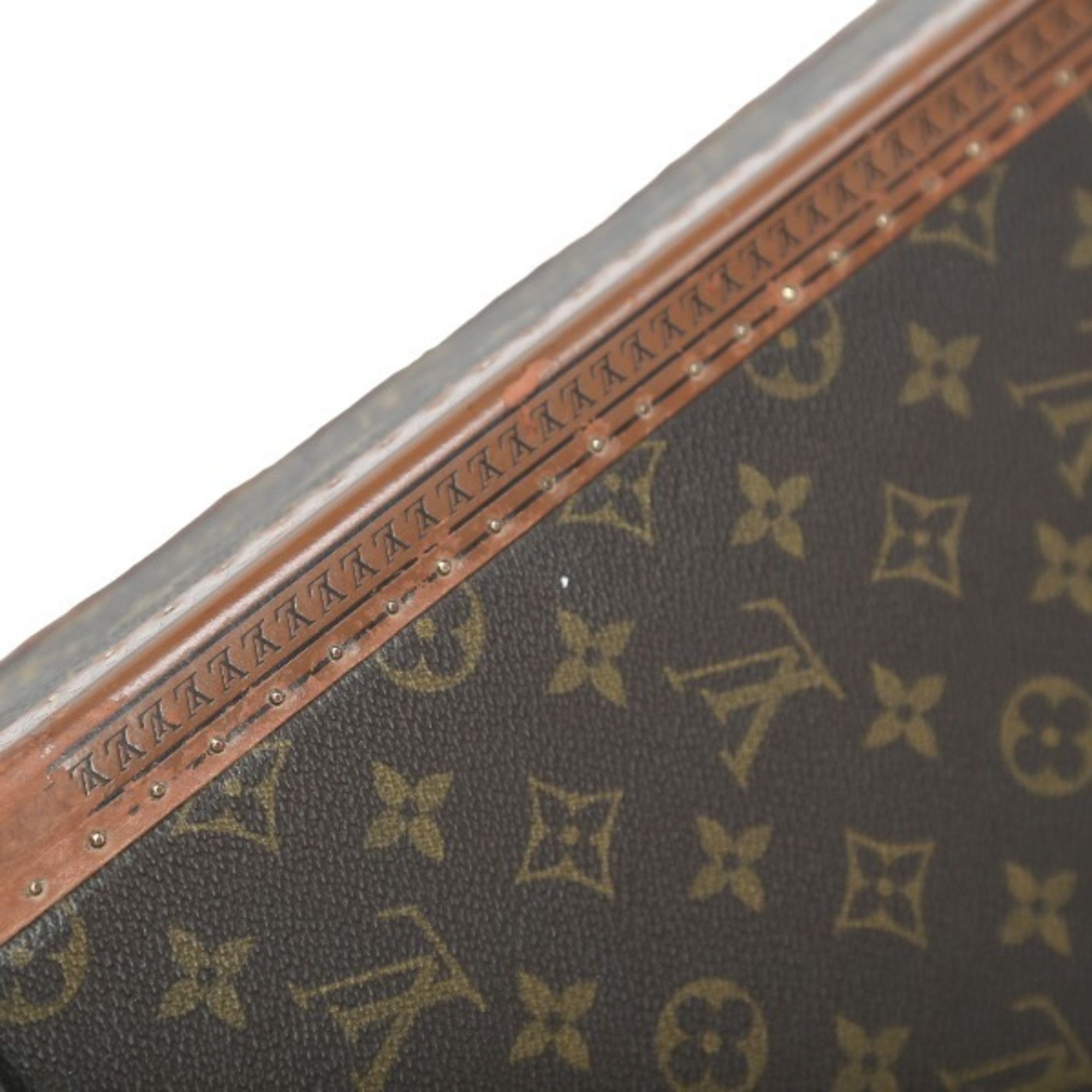 Louis Vuitton Louis Vuitton Président handbag Size ONE SIZE - 15 Thumbnail