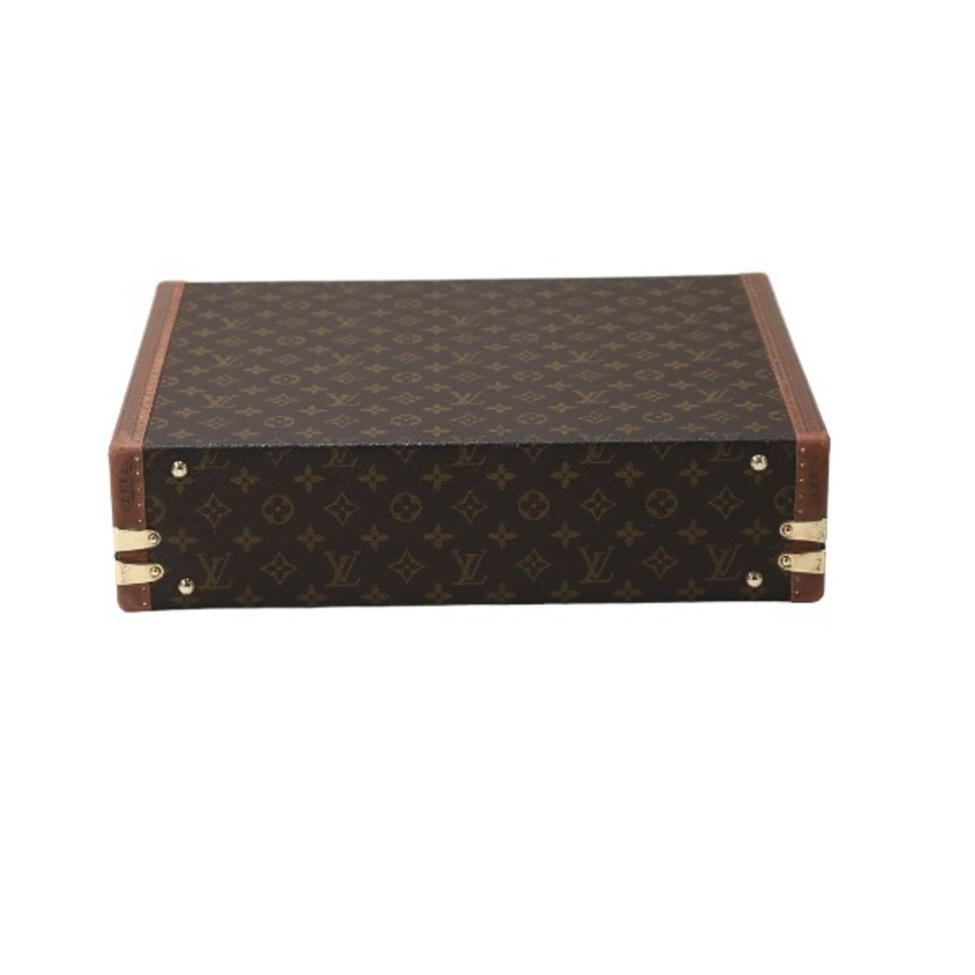 Louis Vuitton Louis Vuitton Président handbag Size ONE SIZE - 10 Thumbnail