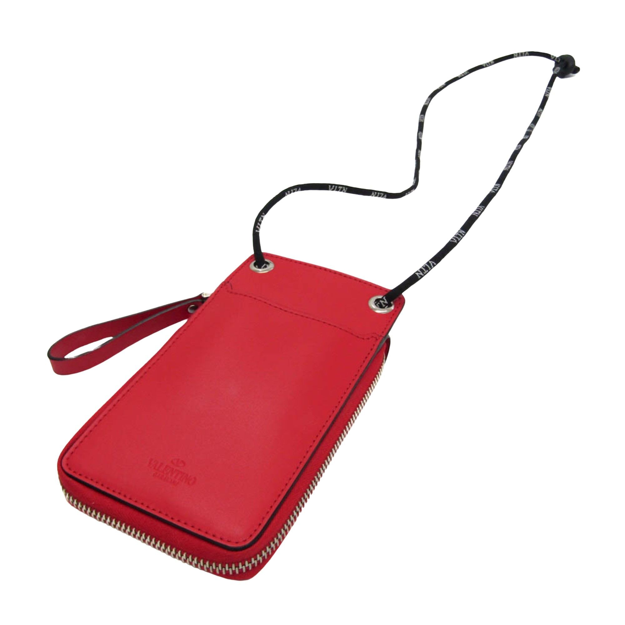 Valentino Valentino Garavani VLTN wallet Size ONE SIZE - 2 Thumbnail