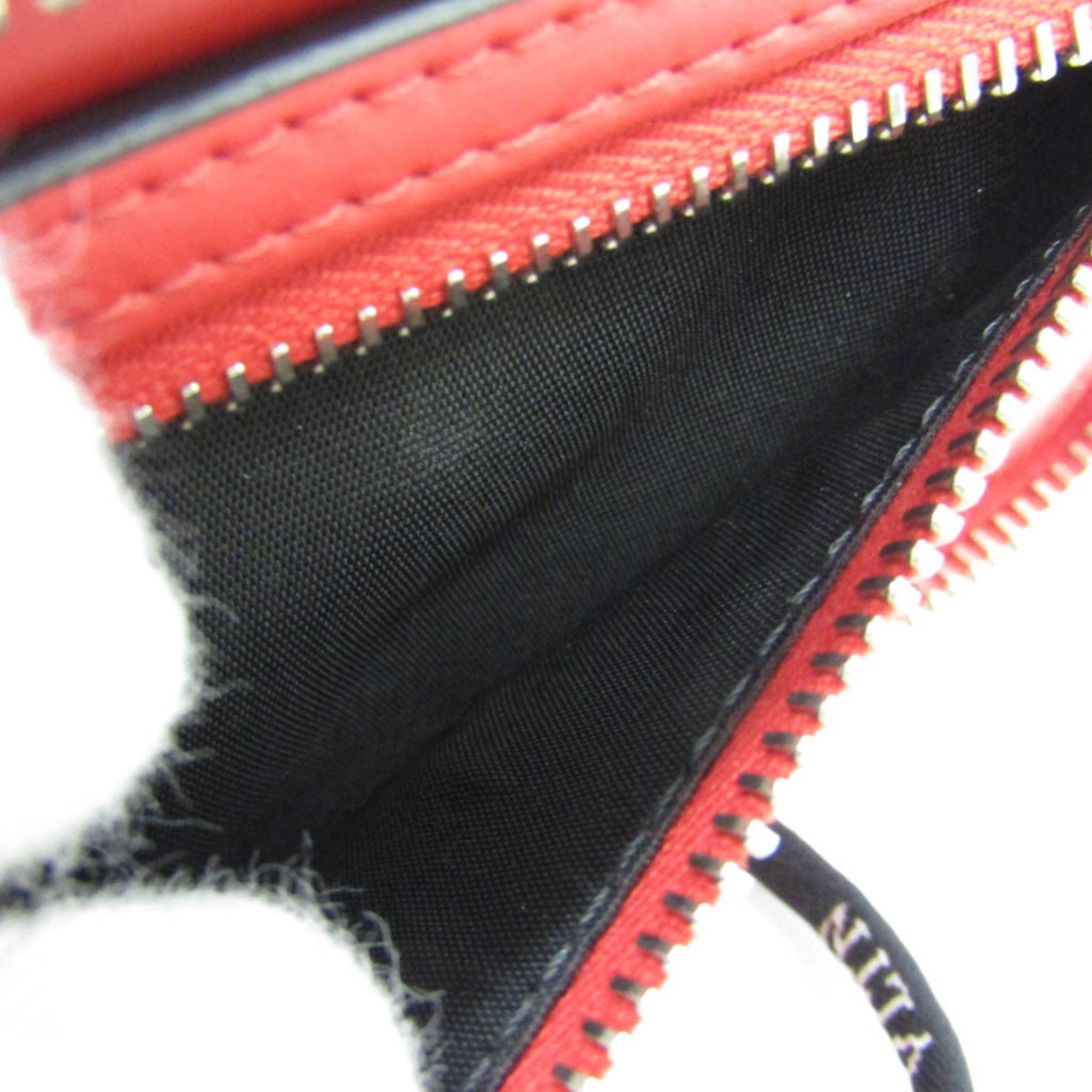 Valentino Valentino Garavani VLTN wallet Size ONE SIZE - 4 Thumbnail