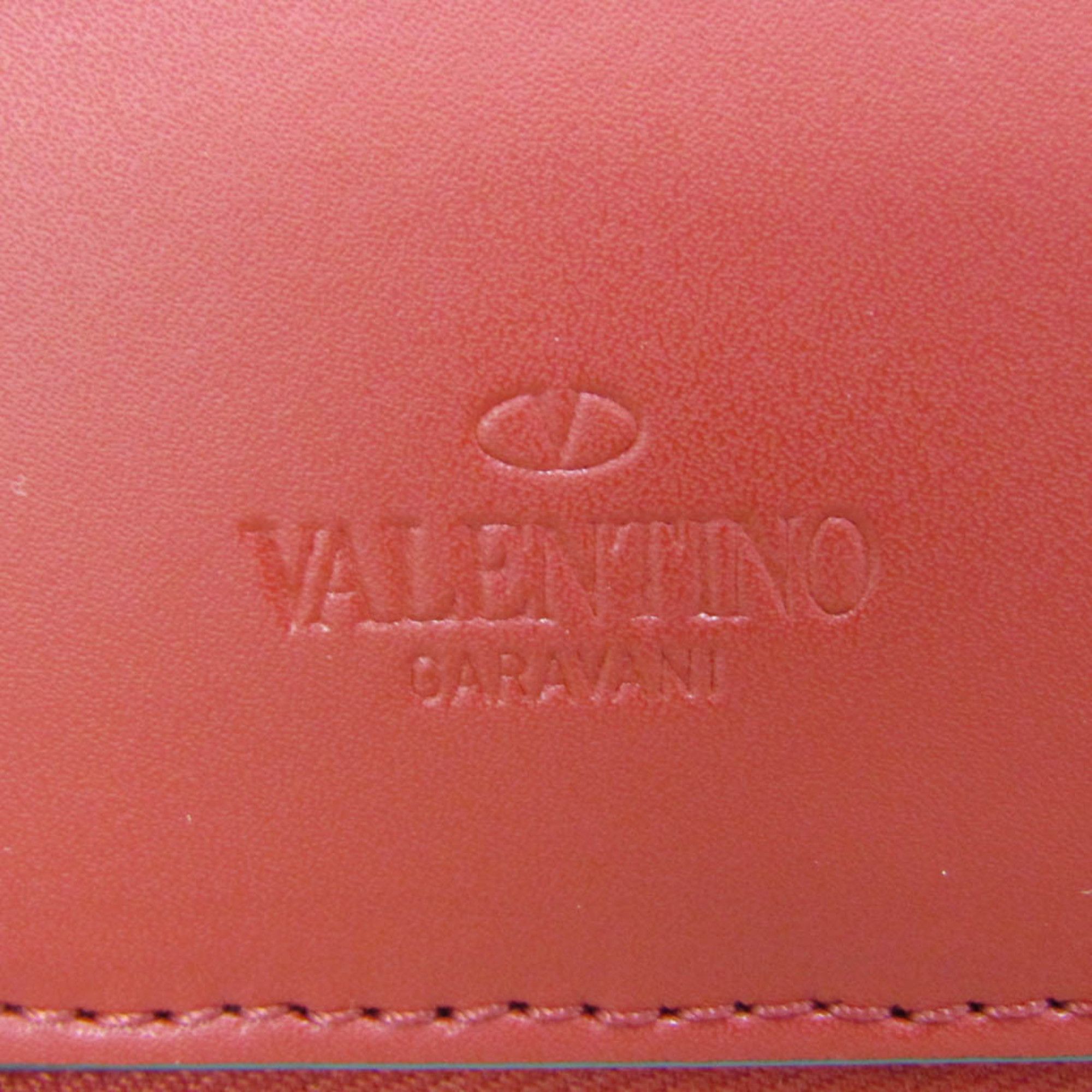 Valentino Valentino Garavani VLTN wallet Size ONE SIZE - 6 Thumbnail