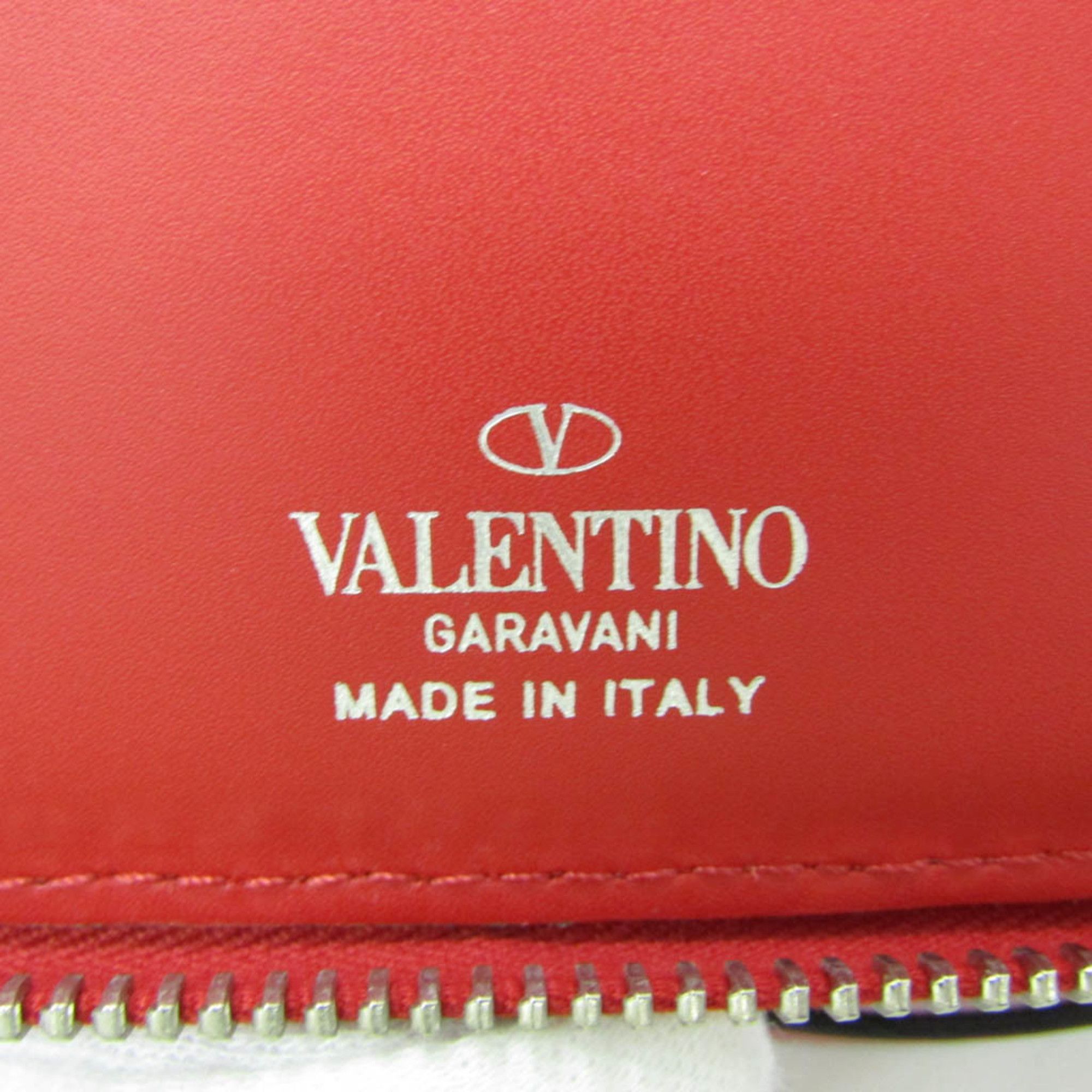 Valentino Valentino Garavani VLTN wallet Size ONE SIZE - 5 Thumbnail
