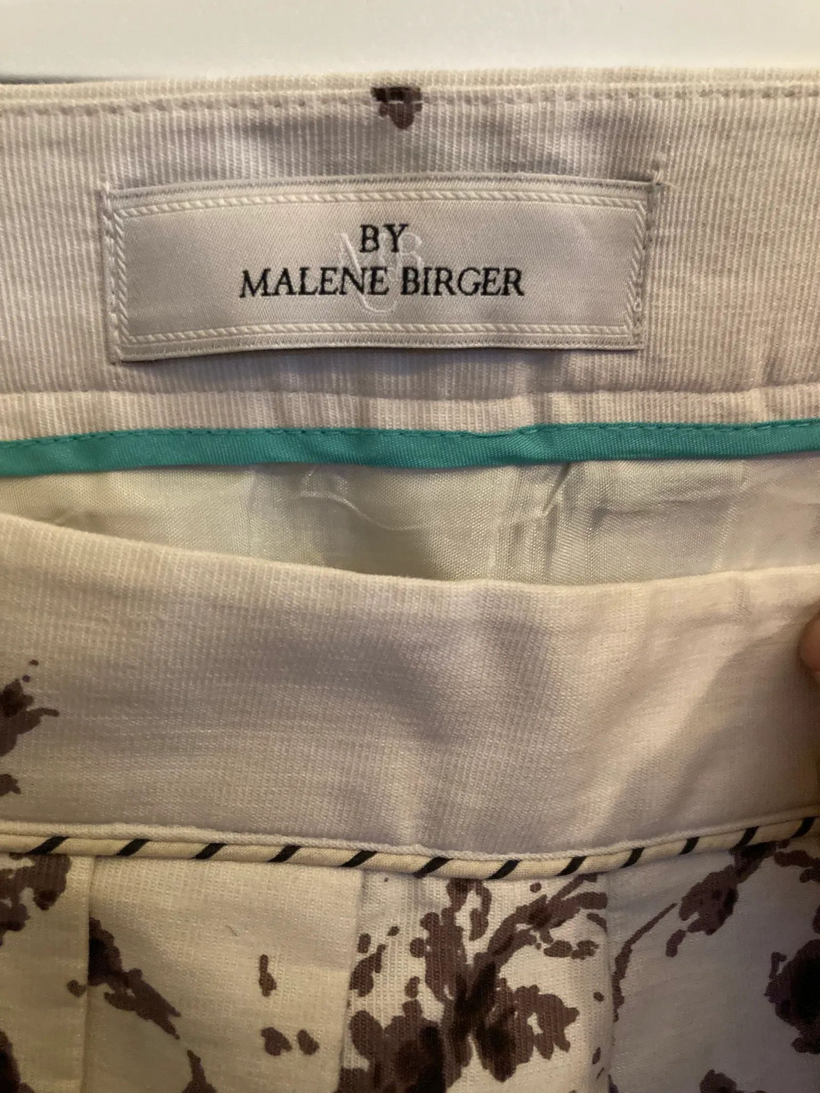 By Malene Birger By Malene Birger Style Blake Q14625002 Skirt Size 27" / US 4 / IT 40 - 2 Thumbnail