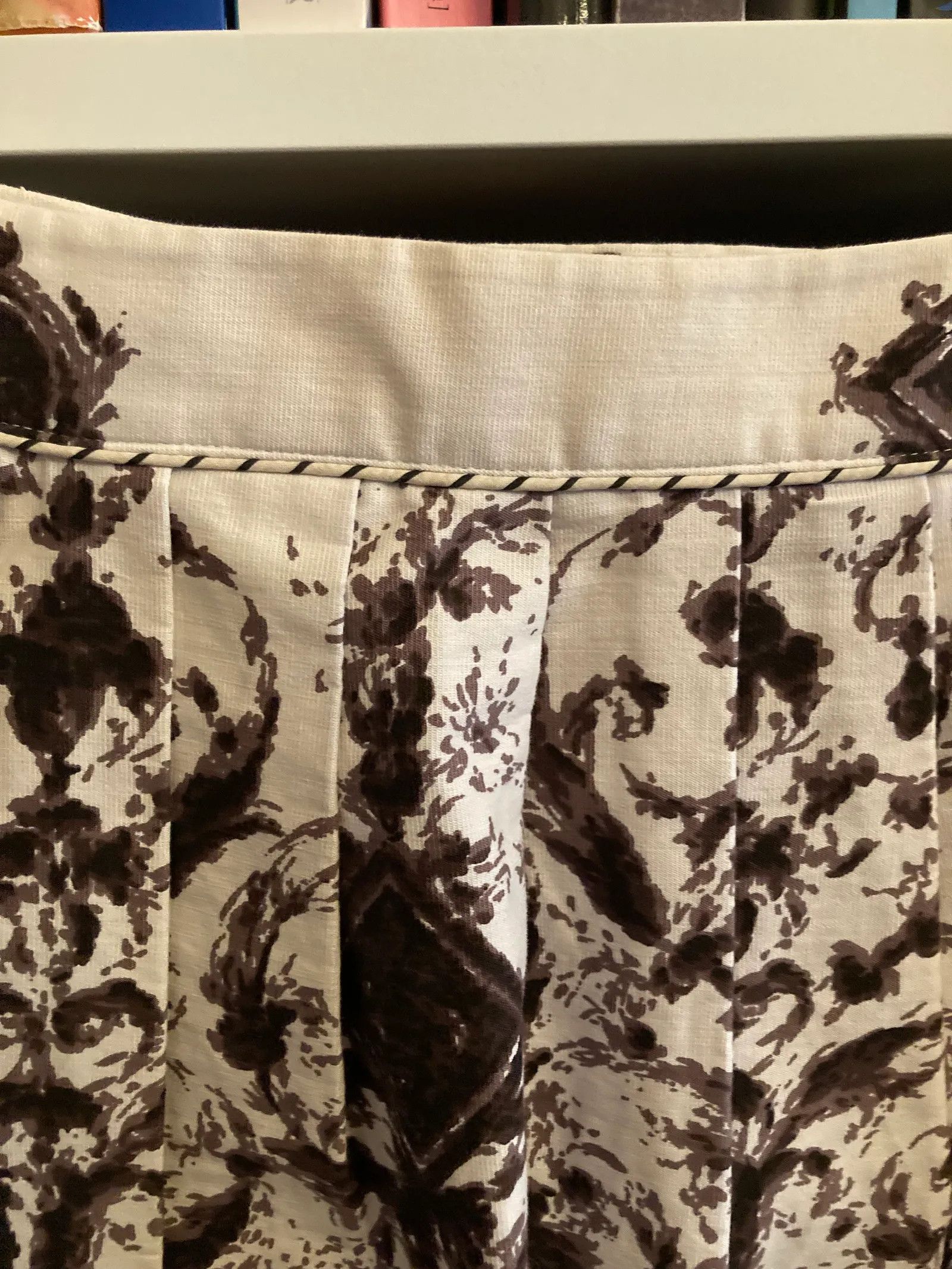By Malene Birger By Malene Birger Style Blake Q14625002 Skirt Size 27" / US 4 / IT 40 - 4 Thumbnail