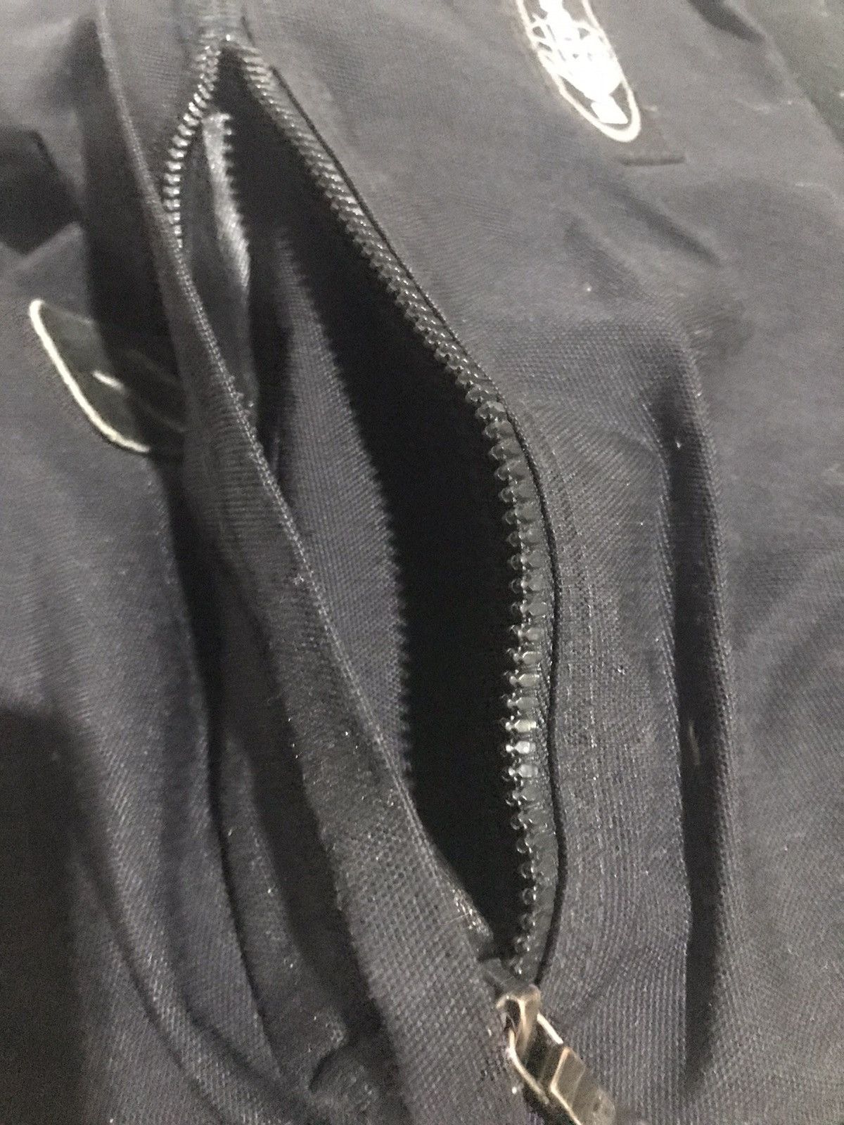 Eastpak × Sophnet. SOPHNET X EASTPAK BACKPACK BLACK RARE Size ONE SIZE - 8 Thumbnail