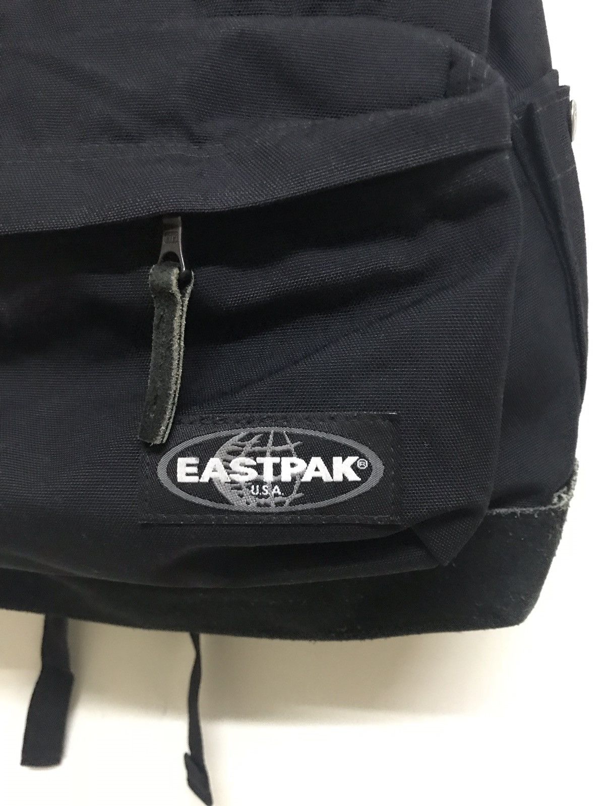 Eastpak × Sophnet. SOPHNET X EASTPAK BACKPACK BLACK RARE Size ONE SIZE - 2 Thumbnail