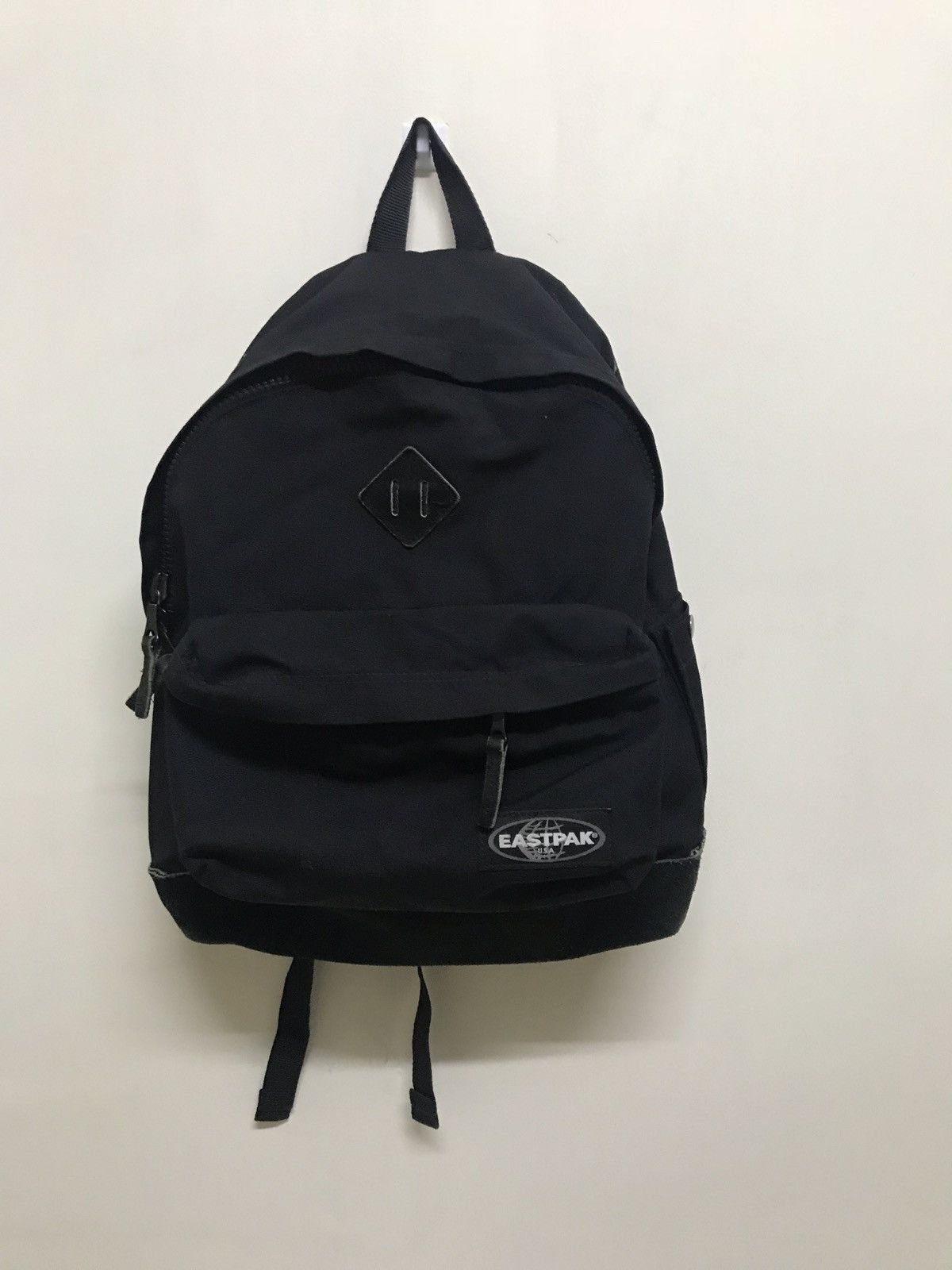 SOPHNET X EASTPAK BACKPACK BLACK RARE