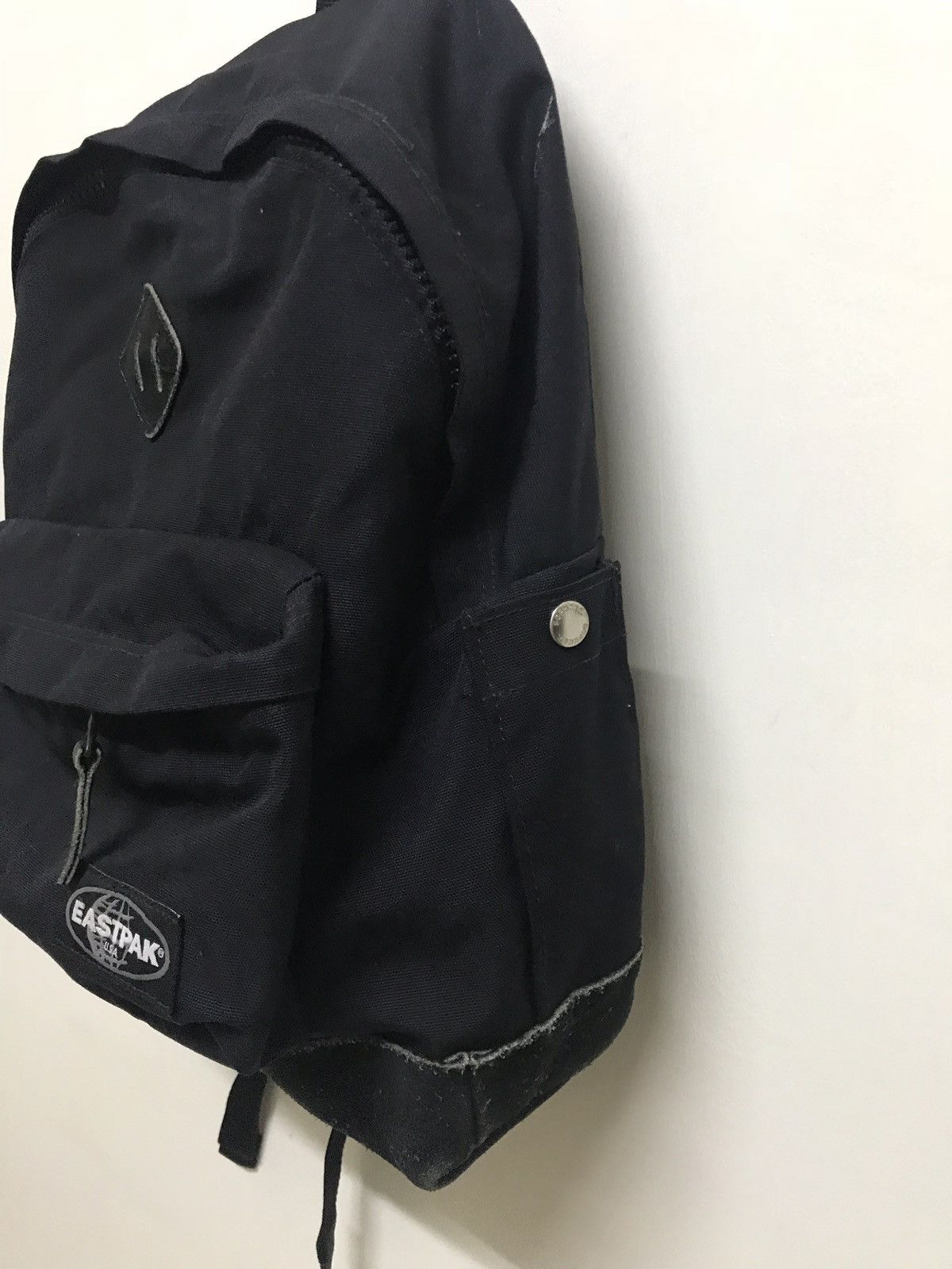Eastpak × Sophnet. SOPHNET X EASTPAK BACKPACK BLACK RARE Size ONE SIZE - 3 Thumbnail