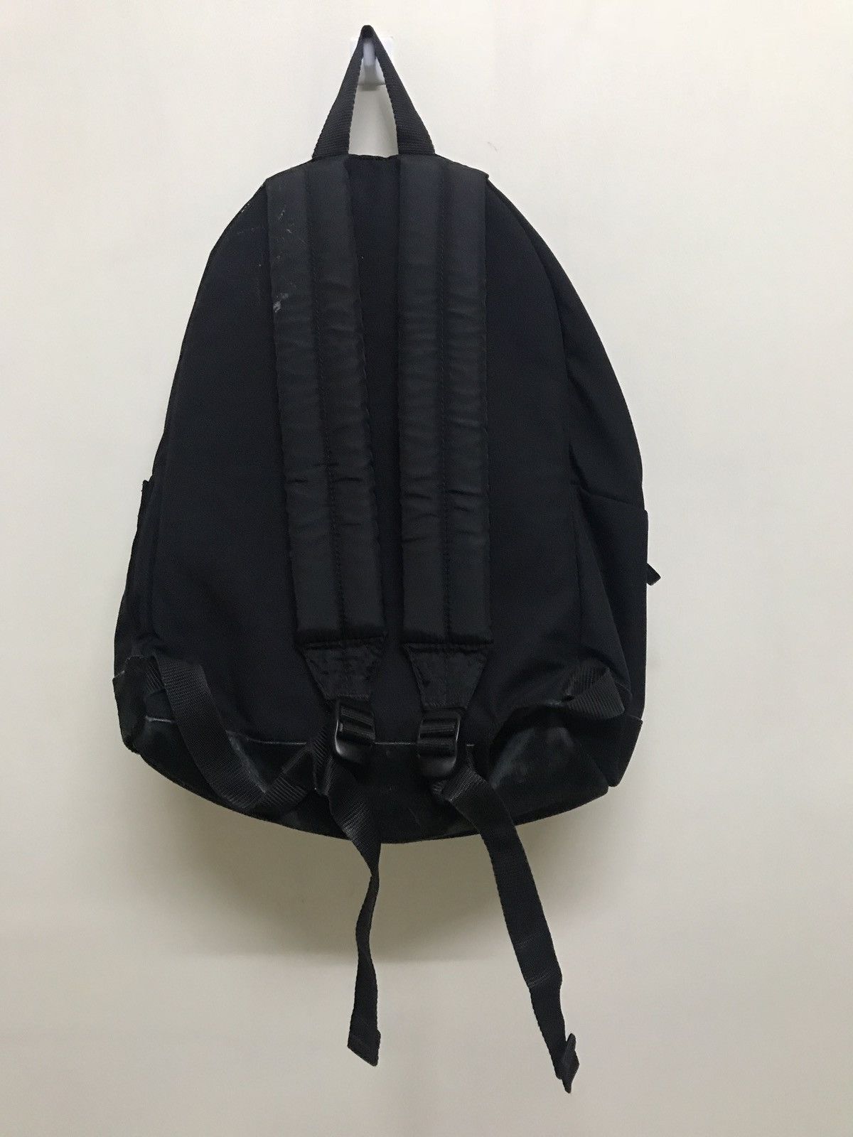 Eastpak × Sophnet. SOPHNET X EASTPAK BACKPACK BLACK RARE Size ONE SIZE - 5 Thumbnail