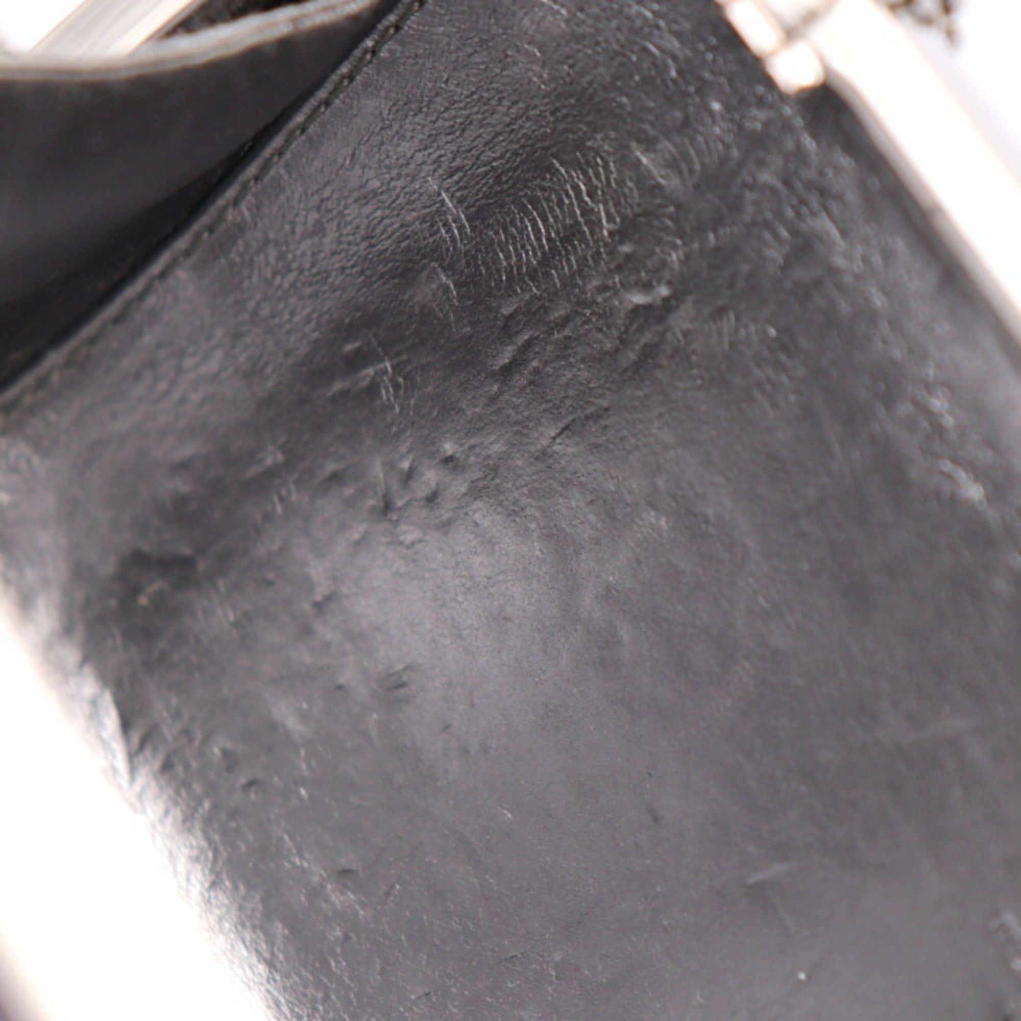 Louis Vuitton Louis Vuitton MINAUDIERE MOTARD clutch Size ONE SIZE - 9 Thumbnail