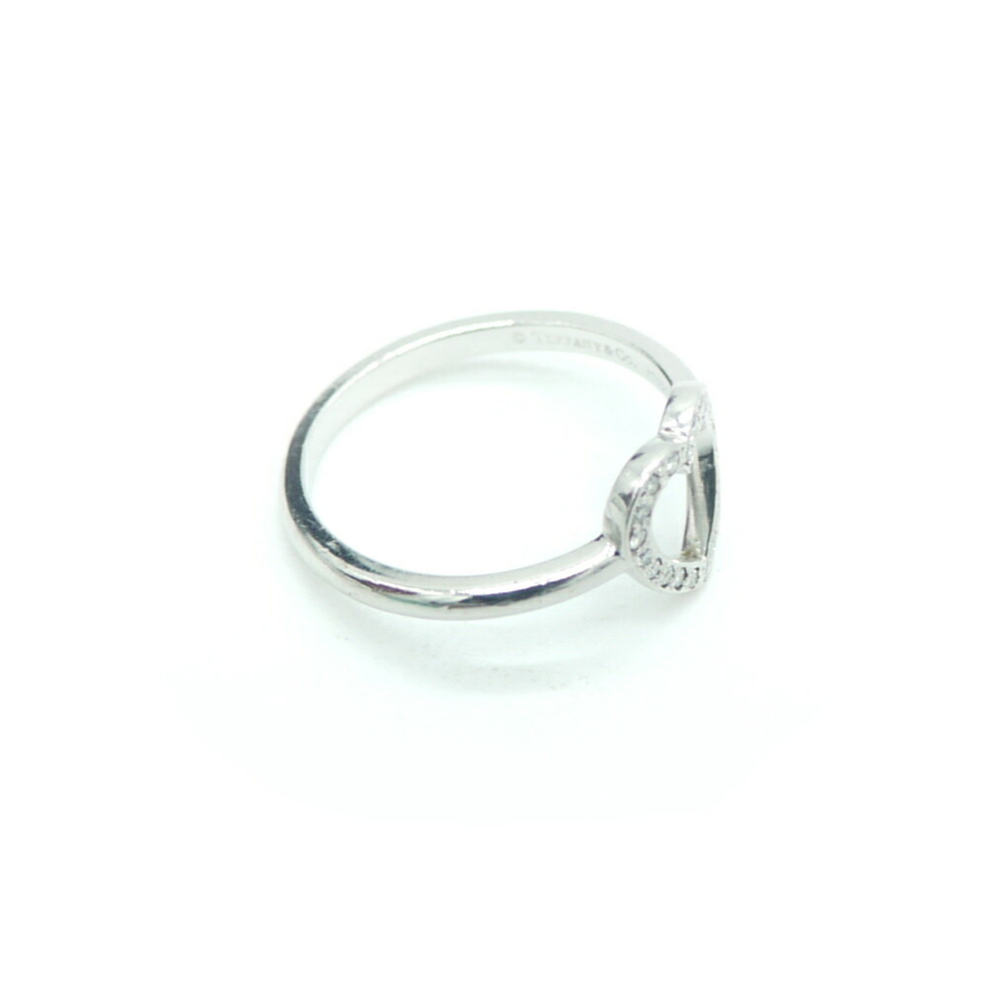 Tiffany & Co. Tiffany & Co ring Size ONE SIZE - 3 Thumbnail
