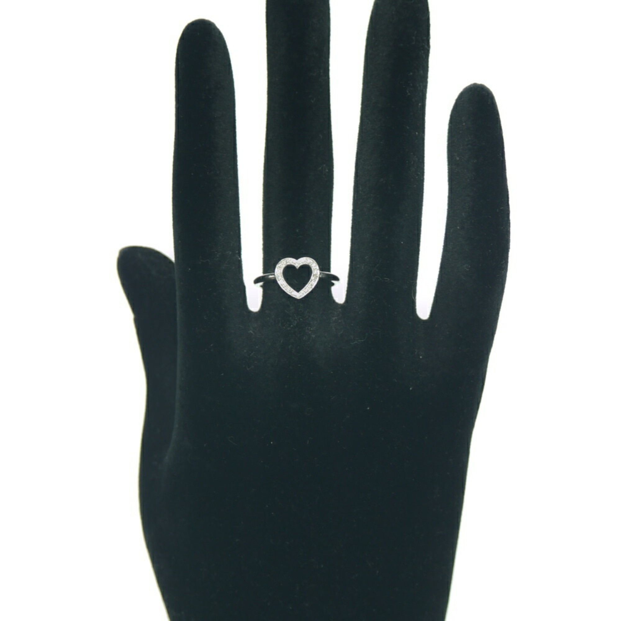 Tiffany & Co. Tiffany & Co ring Size ONE SIZE - 6 Thumbnail