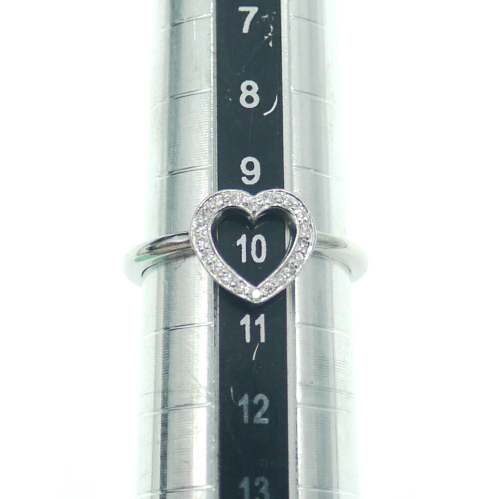 Tiffany & Co. Tiffany & Co ring Size ONE SIZE - 7 Thumbnail