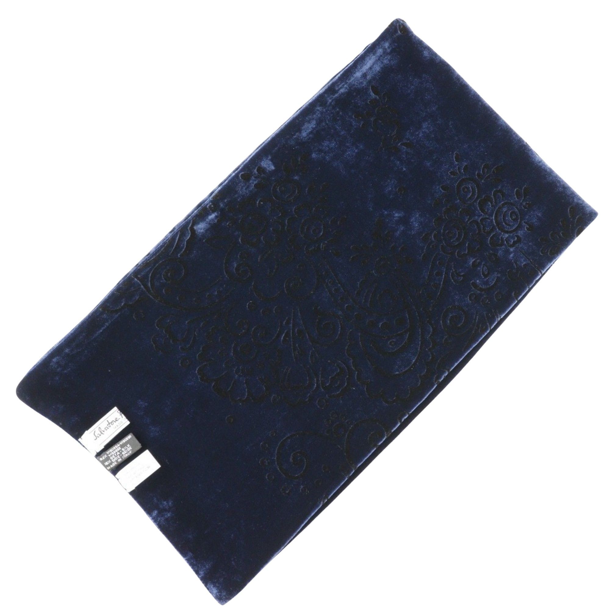Salvatore Ferragamo Salvatore Ferragamo scarf Size ONE SIZE - 2 Thumbnail
