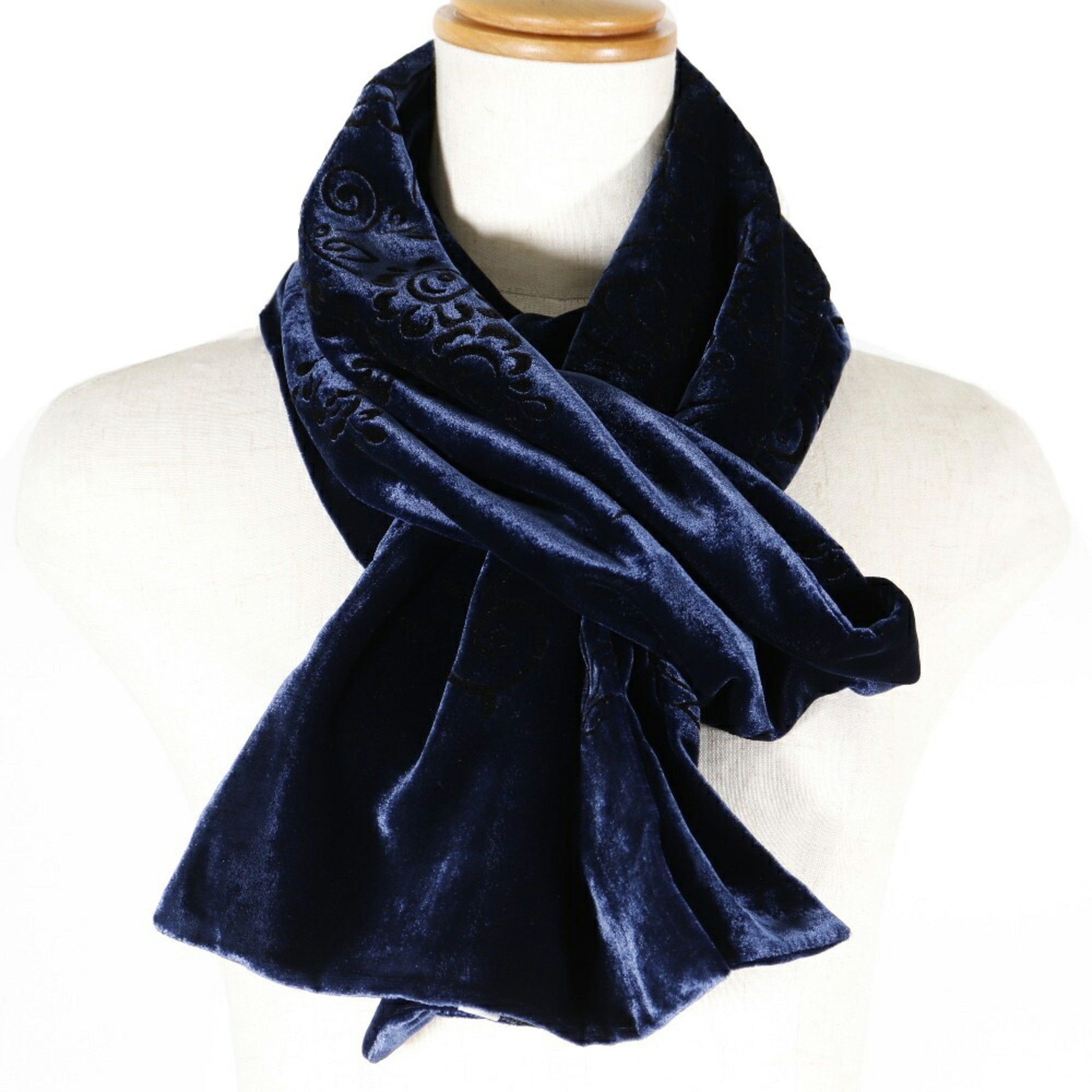 Salvatore Ferragamo Salvatore Ferragamo scarf Size ONE SIZE - 3 Thumbnail