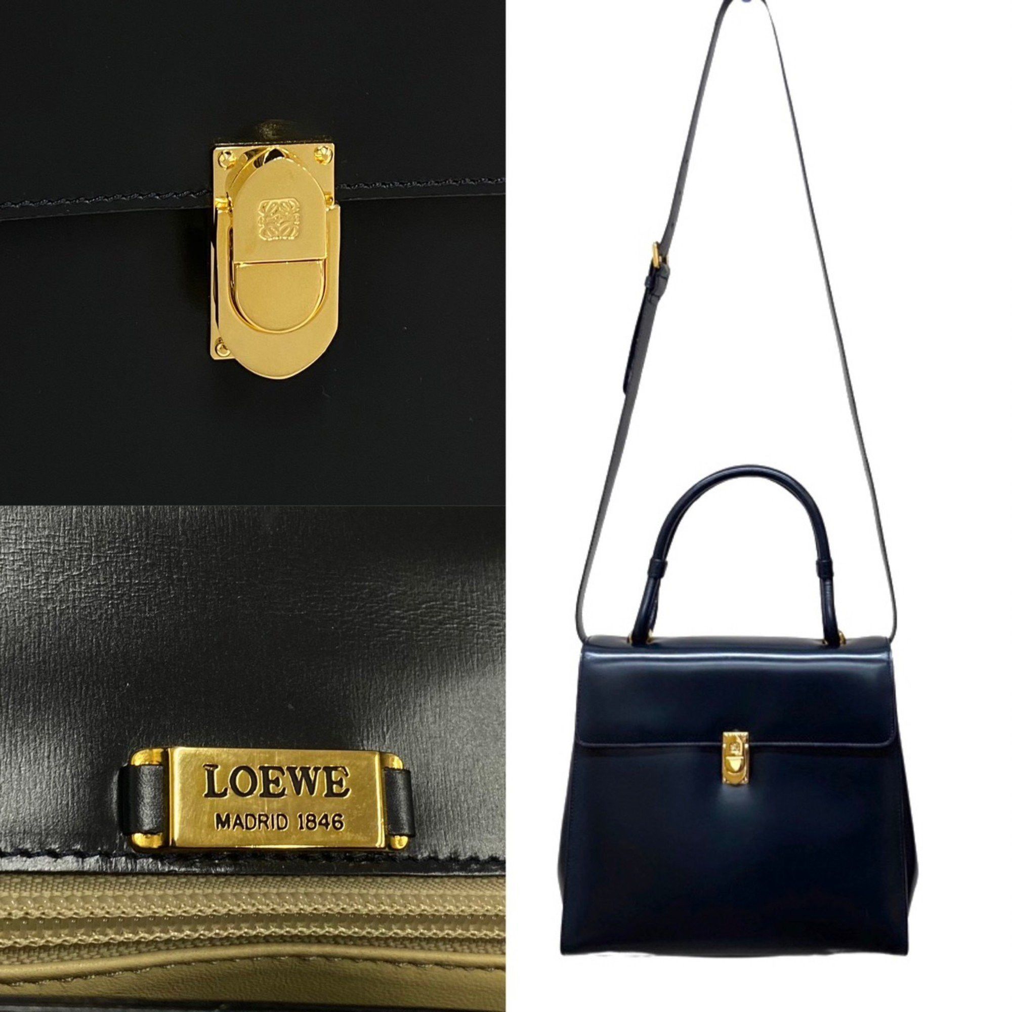 Loewe Loewe handbag Size ONE SIZE - 7 Thumbnail