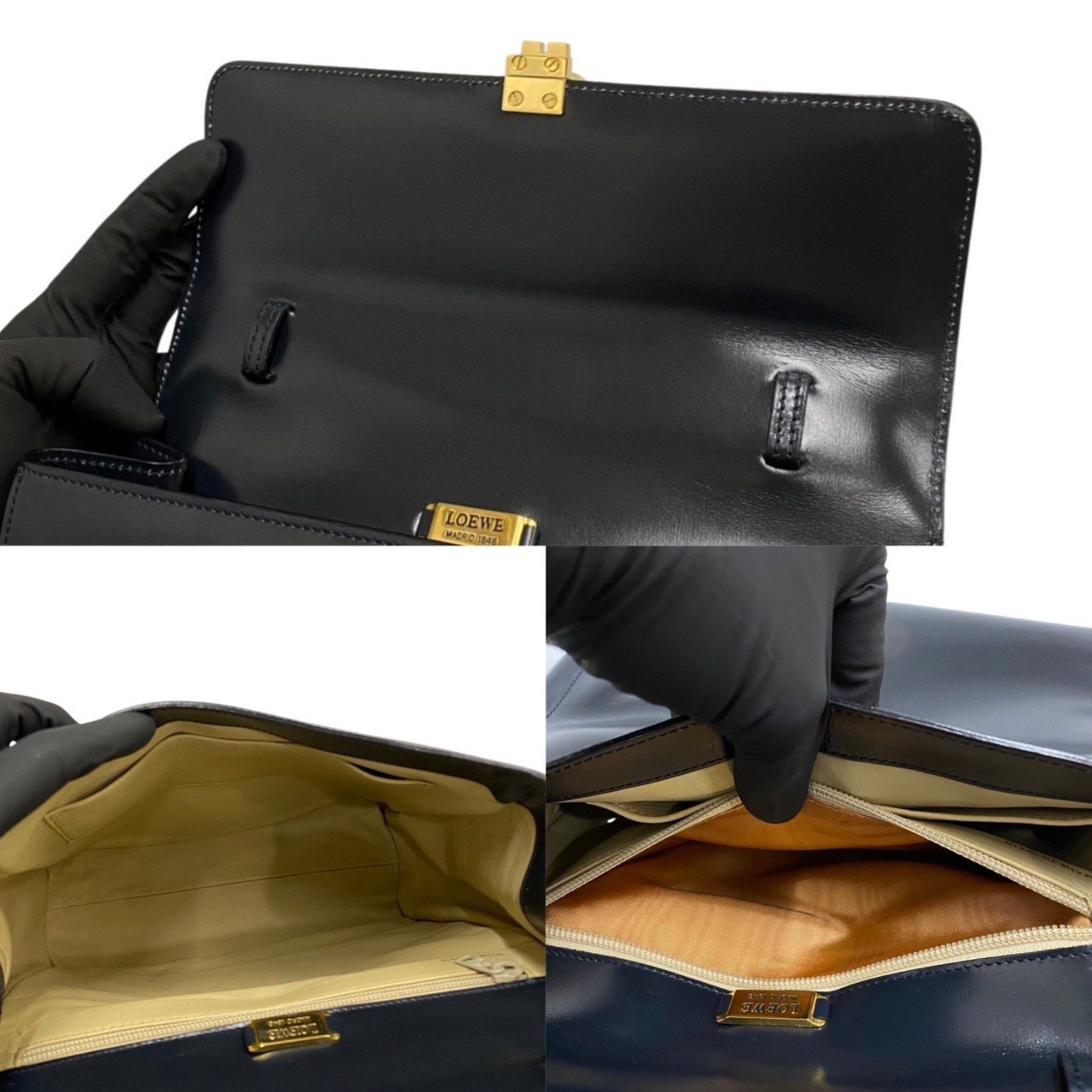 Loewe Loewe handbag Size ONE SIZE - 5 Thumbnail