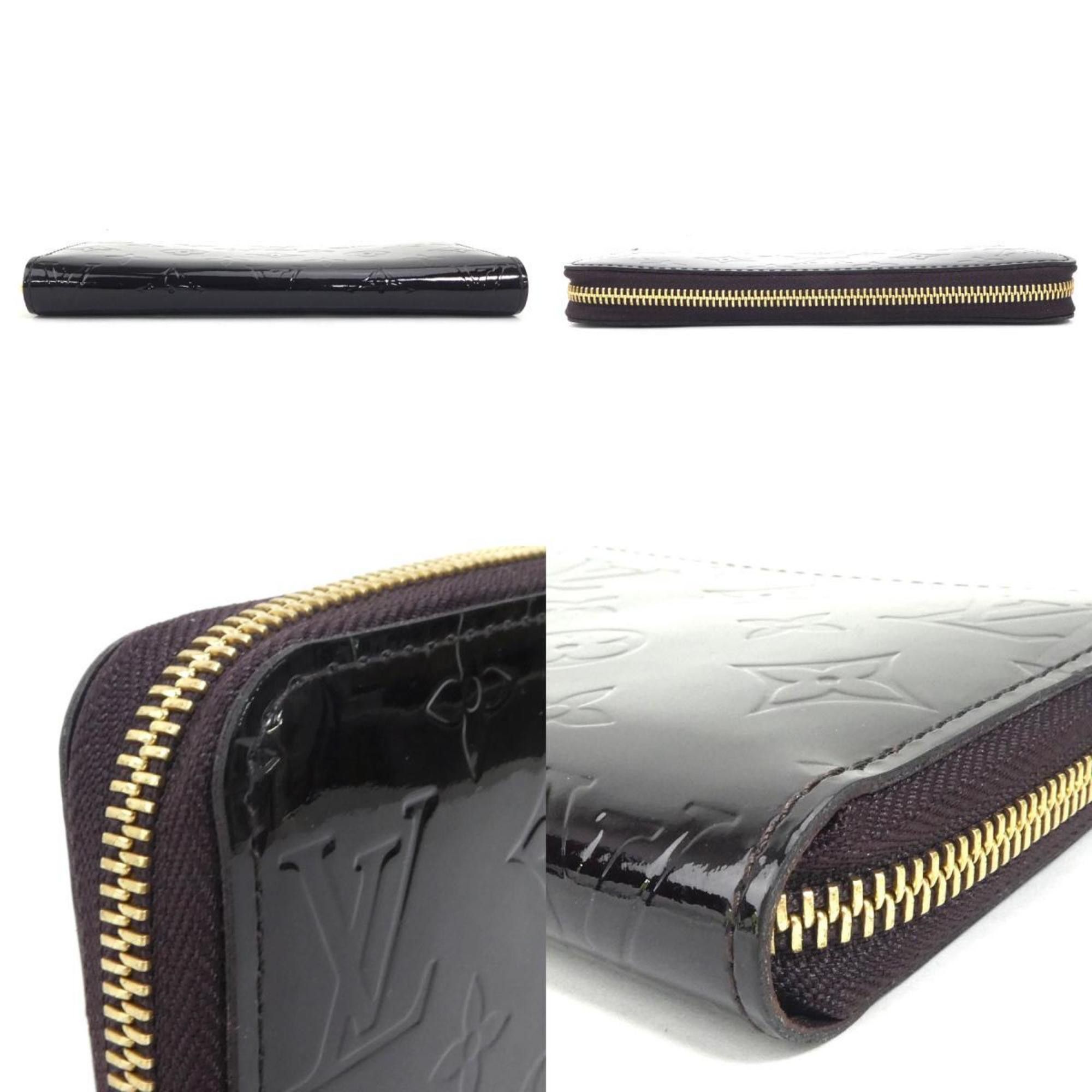 Louis Vuitton Louis Vuitton Zippy wallet wallet Size ONE SIZE - 5 Thumbnail