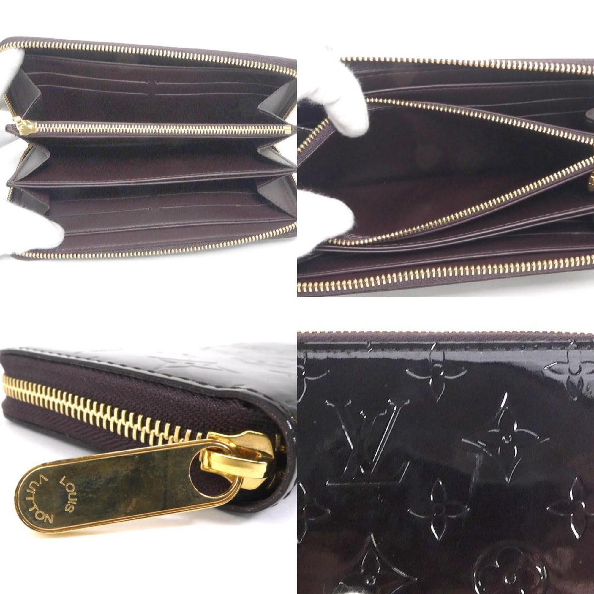 Louis Vuitton Louis Vuitton Zippy wallet wallet Size ONE SIZE - 3 Thumbnail