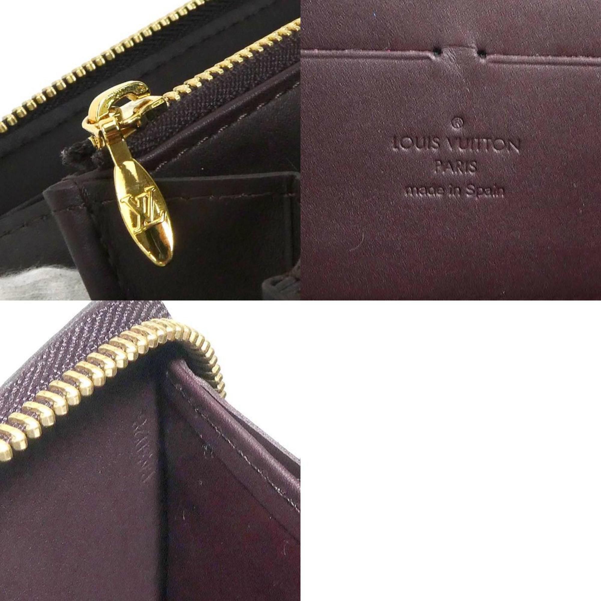 Louis Vuitton Louis Vuitton Zippy wallet wallet Size ONE SIZE - 4 Thumbnail