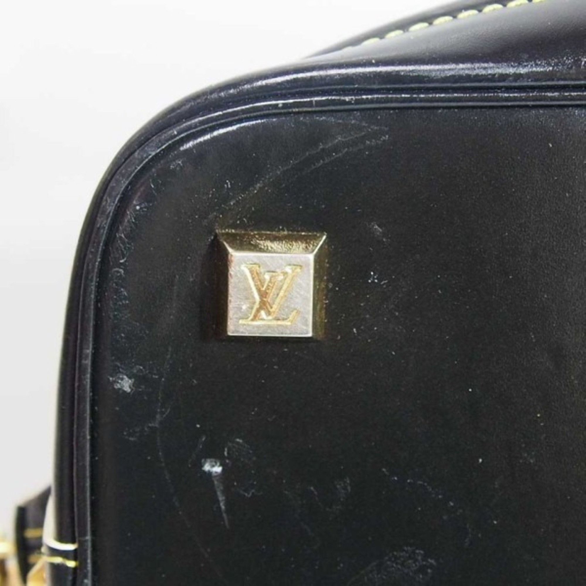 Louis Vuitton Louis Vuitton Lockit handbag Size ONE SIZE - 11 Thumbnail