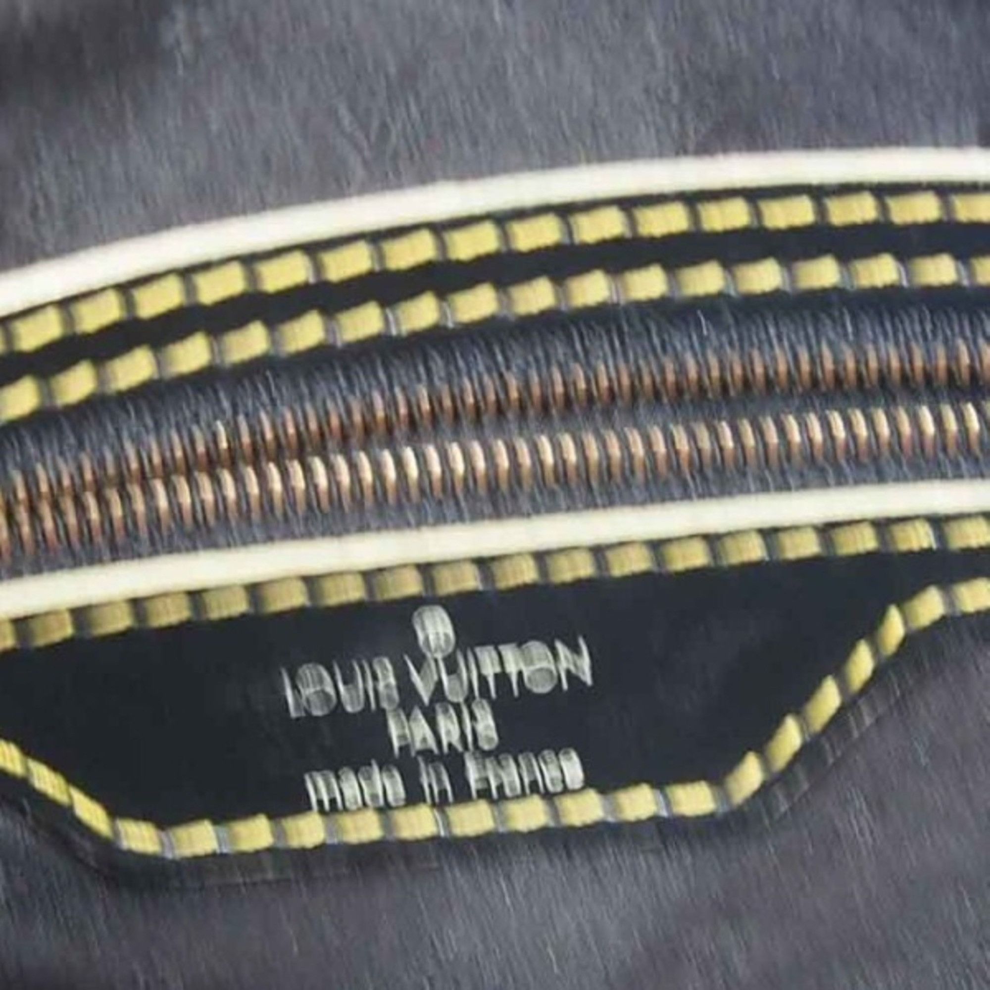 Louis Vuitton Louis Vuitton Lockit handbag Size ONE SIZE - 6 Thumbnail