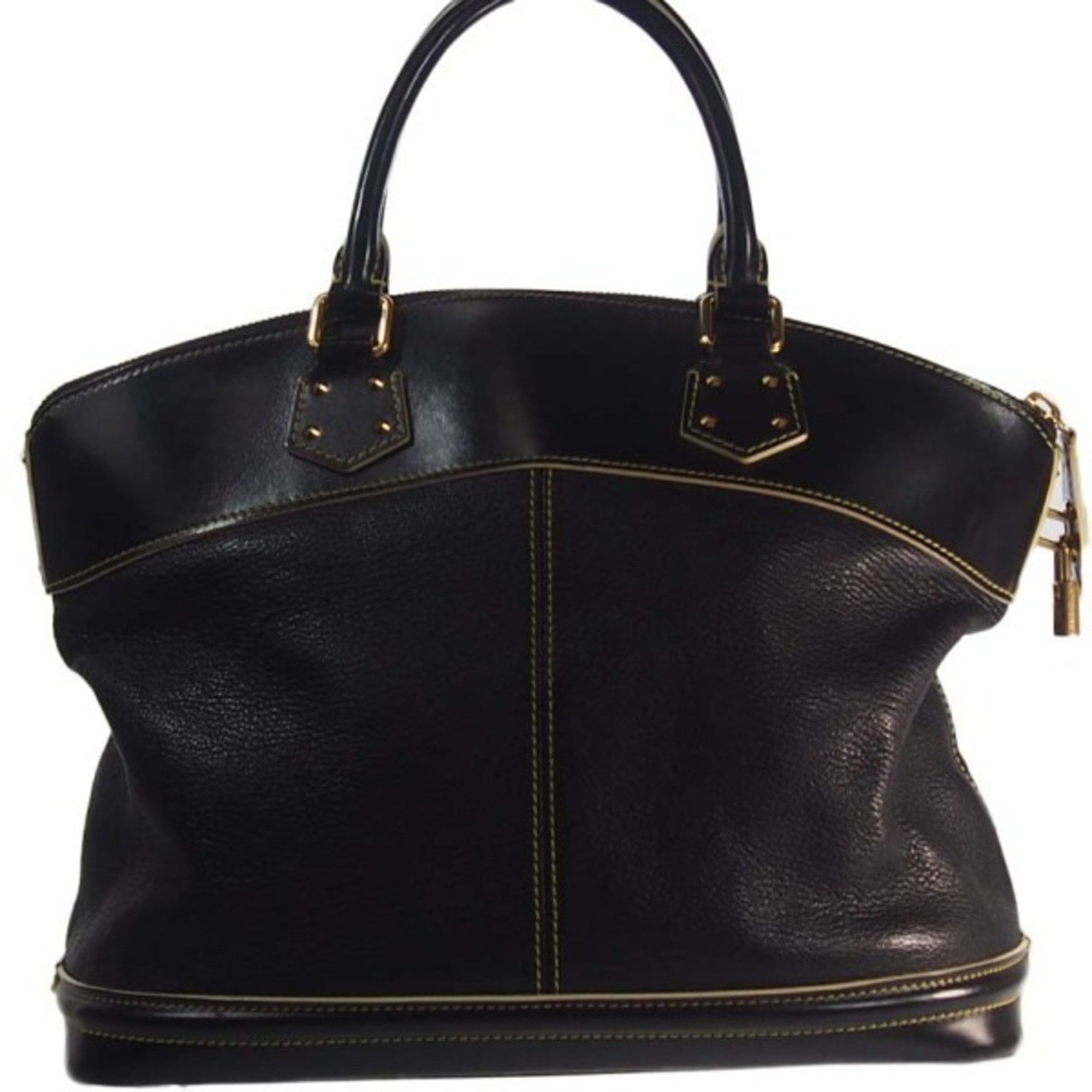 Louis Vuitton Louis Vuitton Lockit handbag Size ONE SIZE - 2 Thumbnail