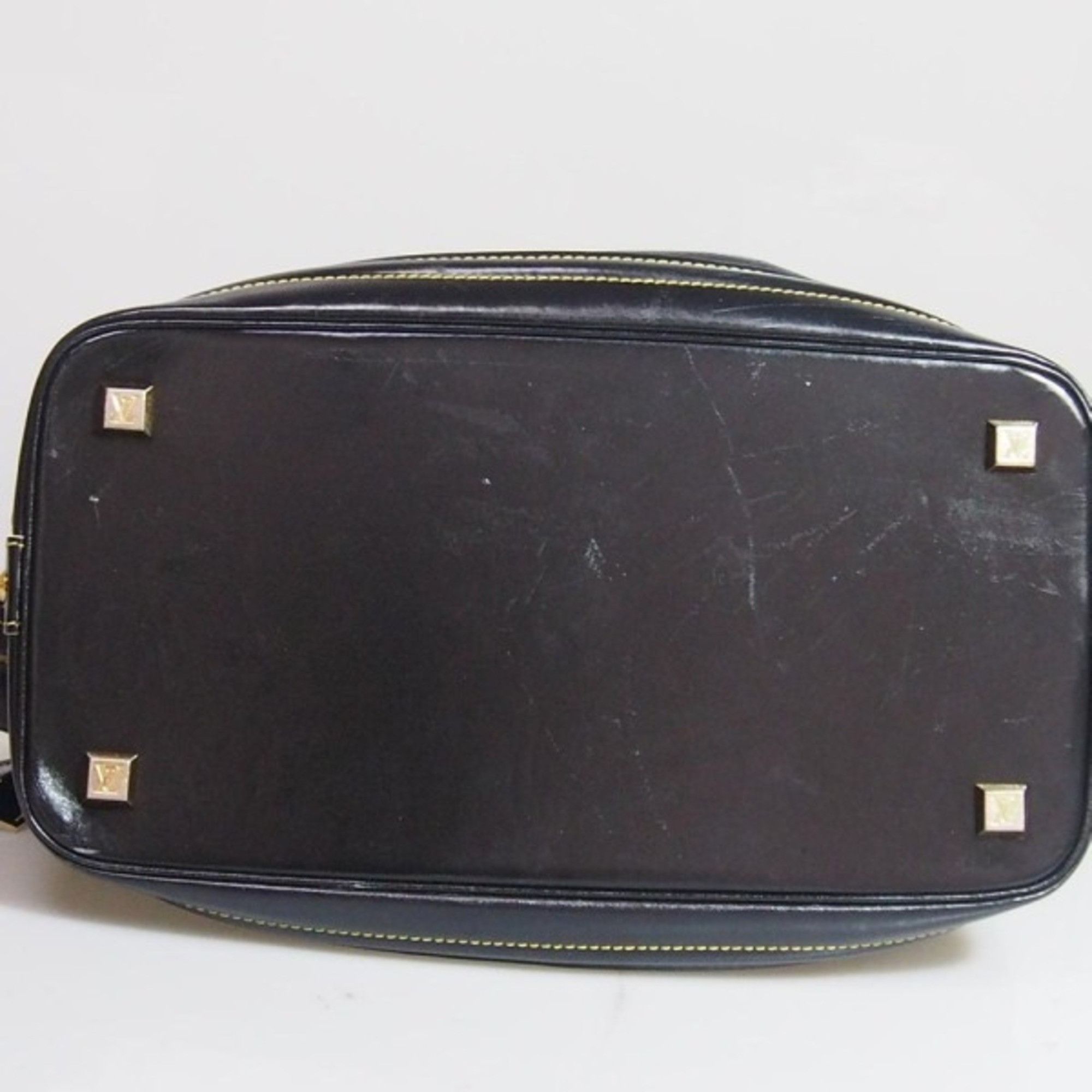 Louis Vuitton Louis Vuitton Lockit handbag Size ONE SIZE - 9 Thumbnail