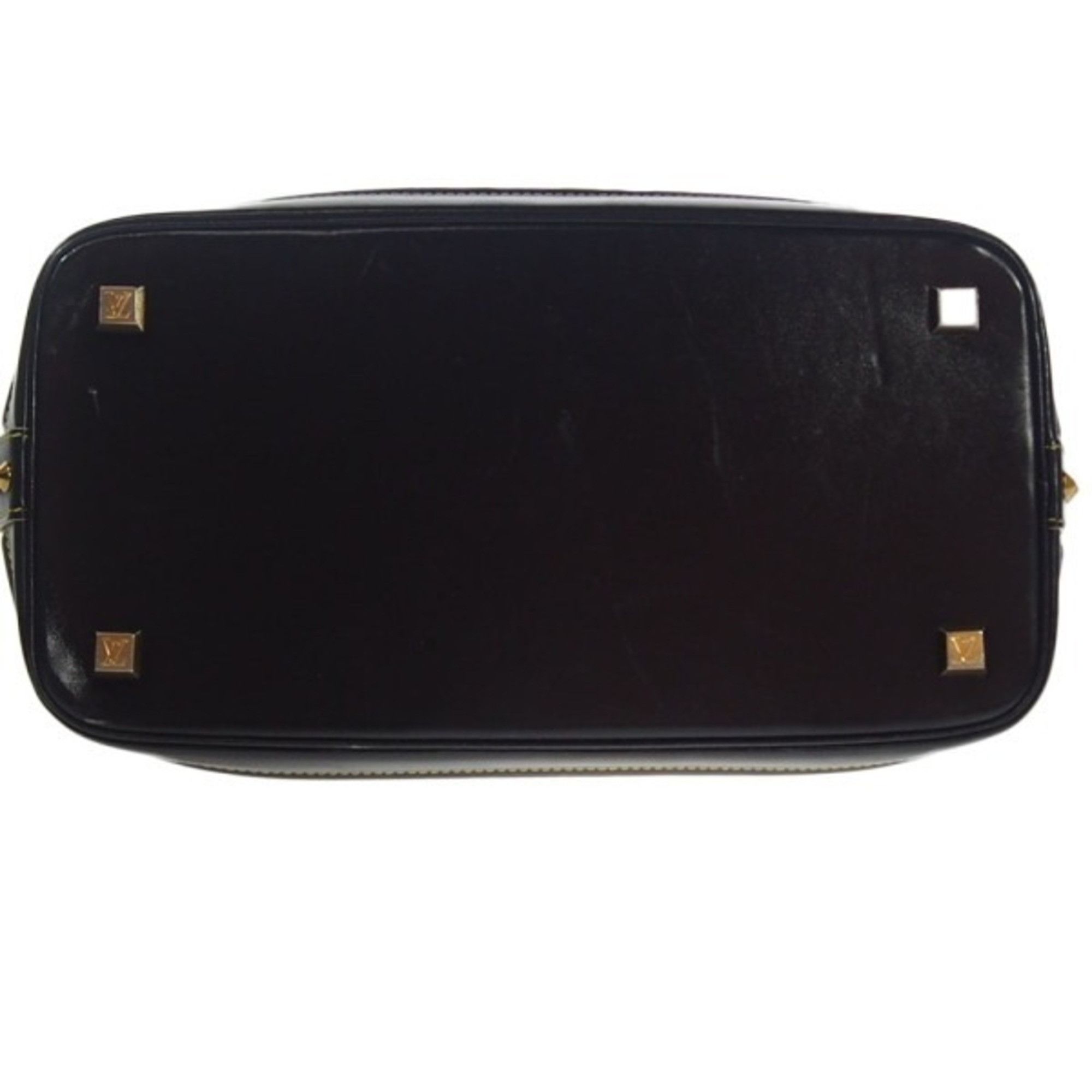 Louis Vuitton Louis Vuitton Lockit handbag Size ONE SIZE - 3 Thumbnail