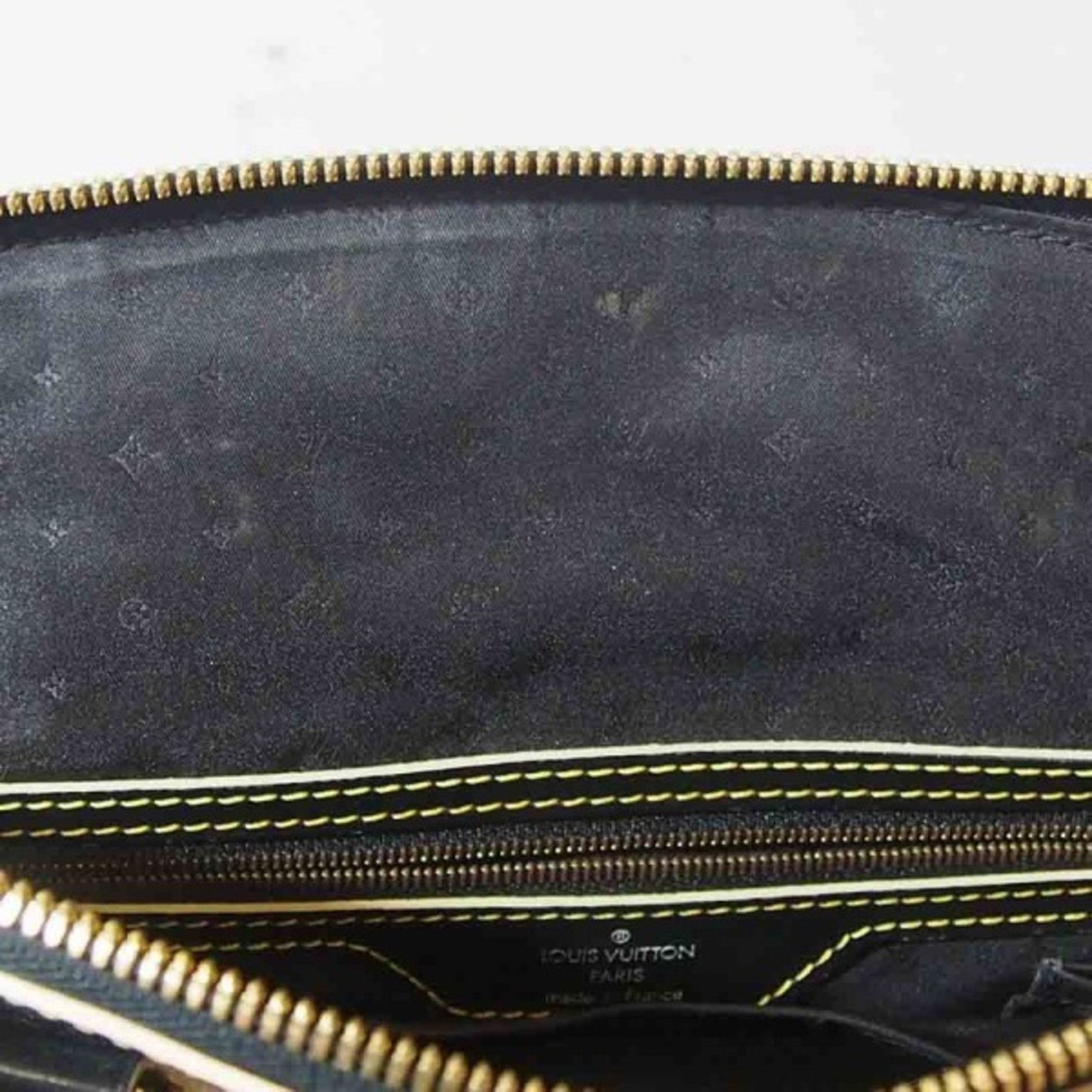 Louis Vuitton Louis Vuitton Lockit handbag Size ONE SIZE - 12 Thumbnail