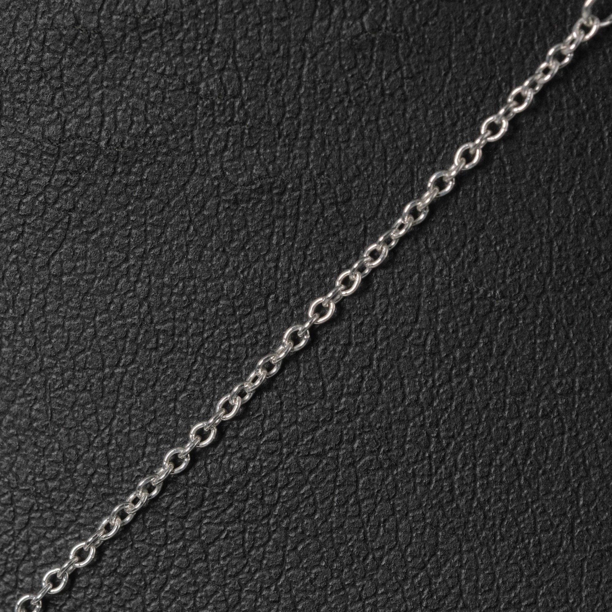 Tiffany & Co. Tiffany & Co Plaque coeur necklace Size ONE SIZE - 6 Thumbnail