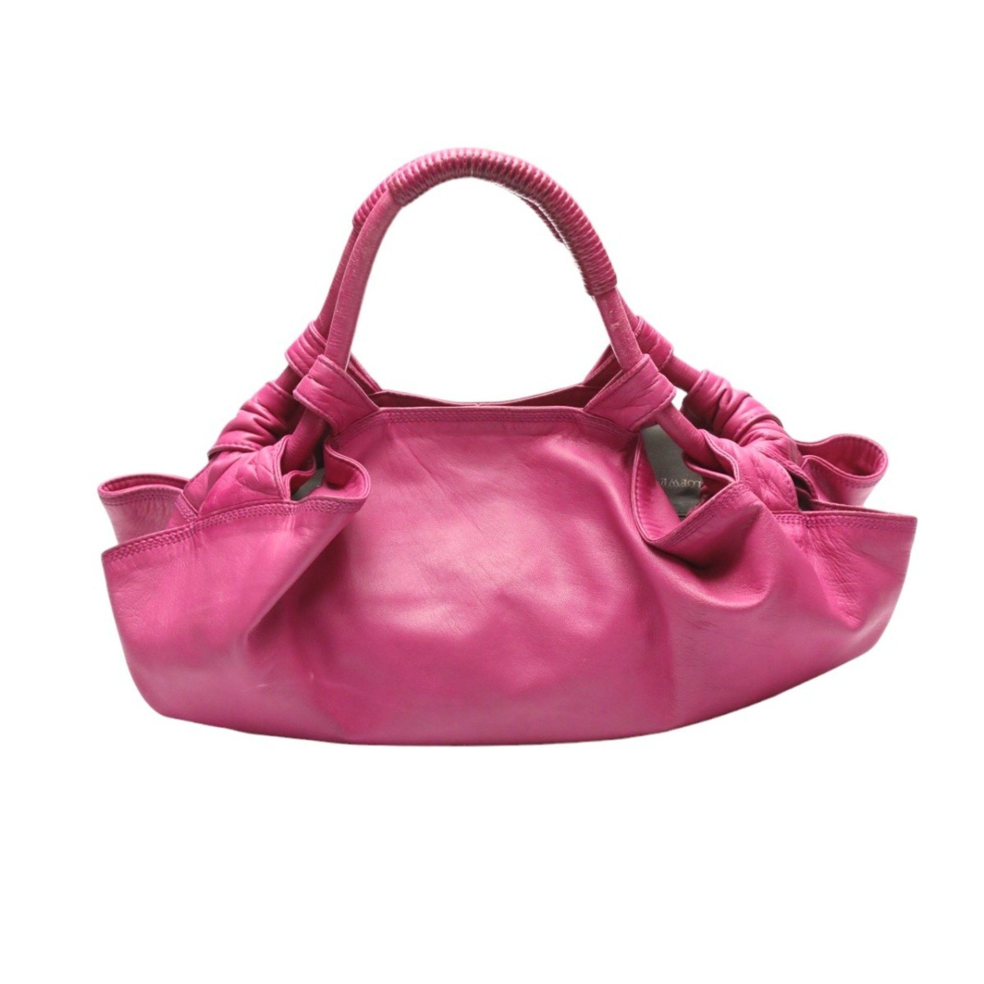 Loewe Loewe Nappa handbag Size ONE SIZE - 2 Thumbnail
