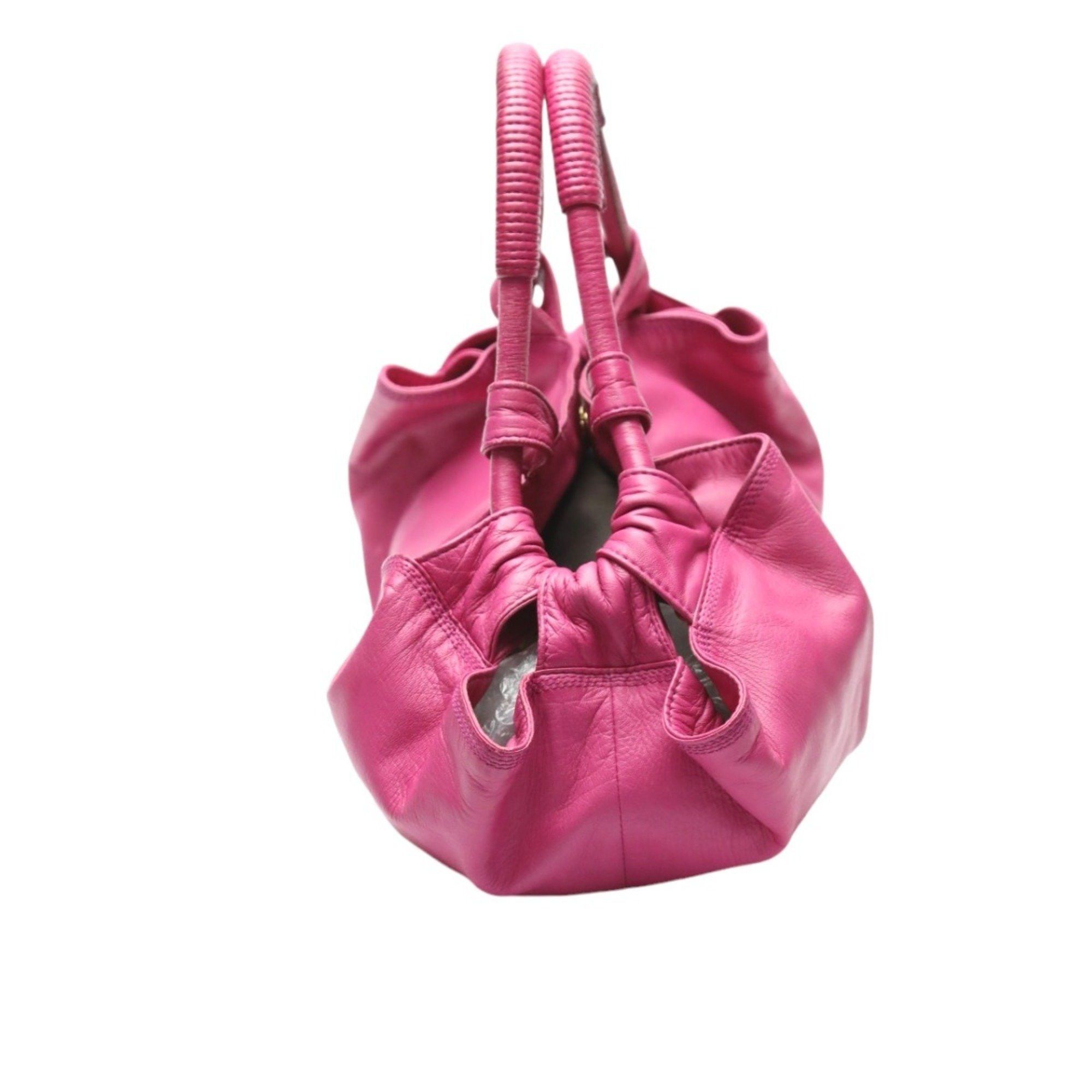 Loewe Loewe Nappa handbag Size ONE SIZE - 6 Thumbnail