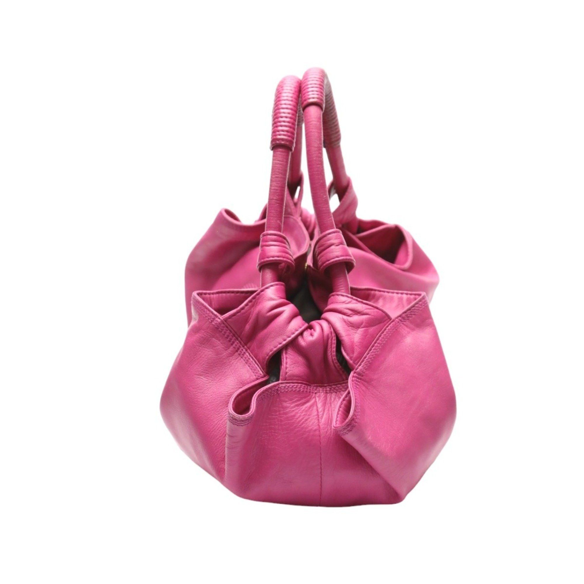 Loewe Loewe Nappa handbag Size ONE SIZE - 7 Thumbnail