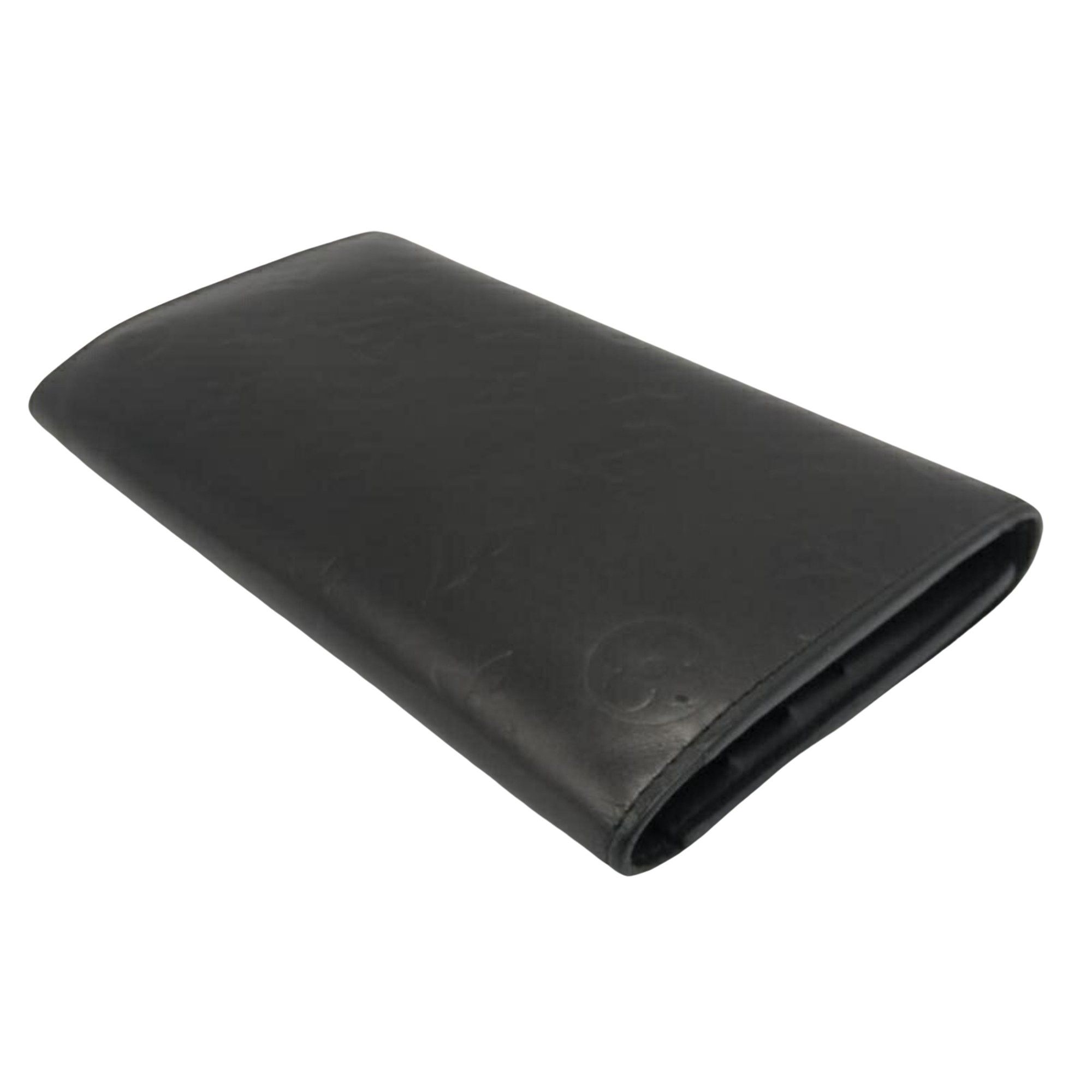 Louis Vuitton Louis Vuitton Trésor wallet Size ONE SIZE - 2 Thumbnail