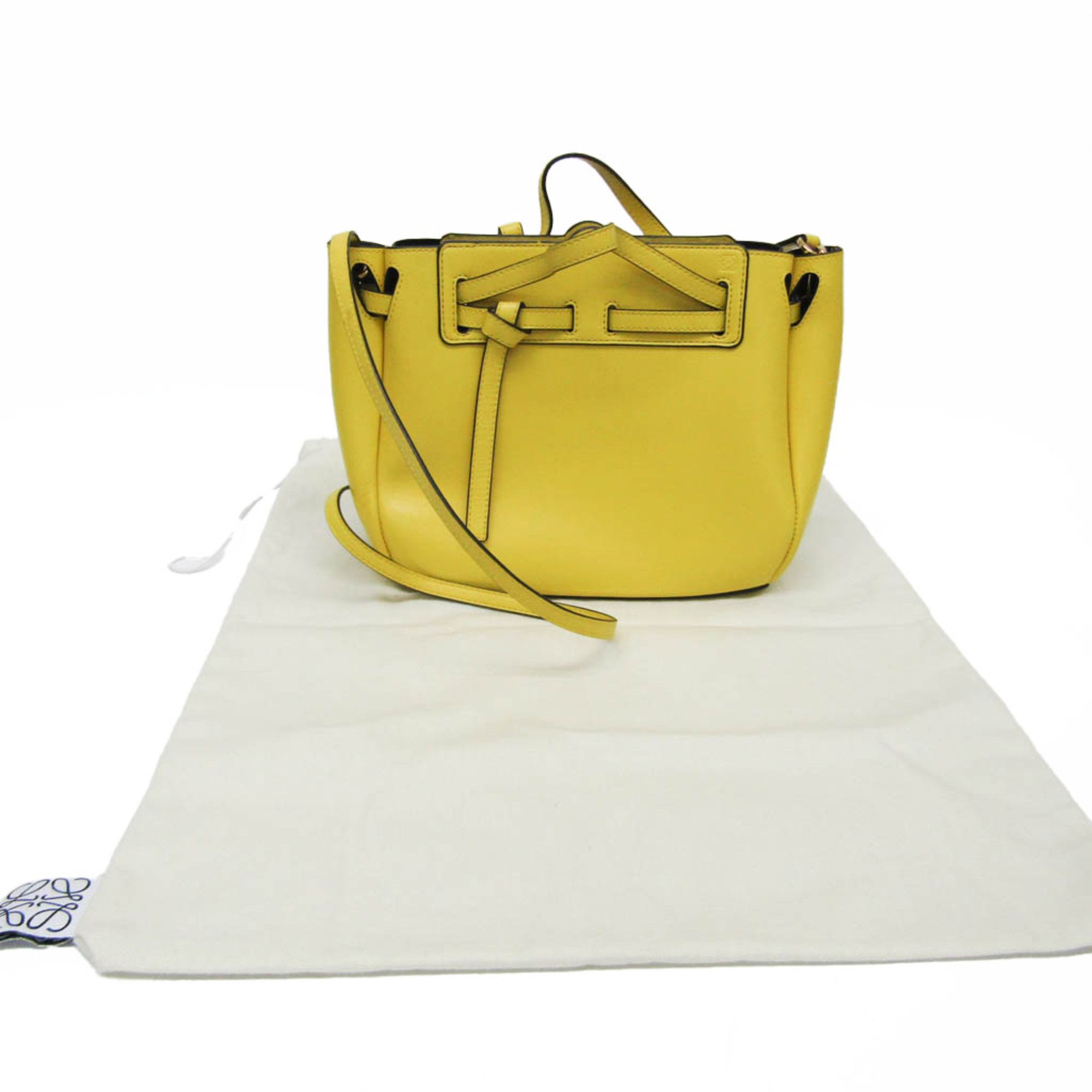 Loewe Loewe Lazo handbag Size ONE SIZE - 8 Thumbnail