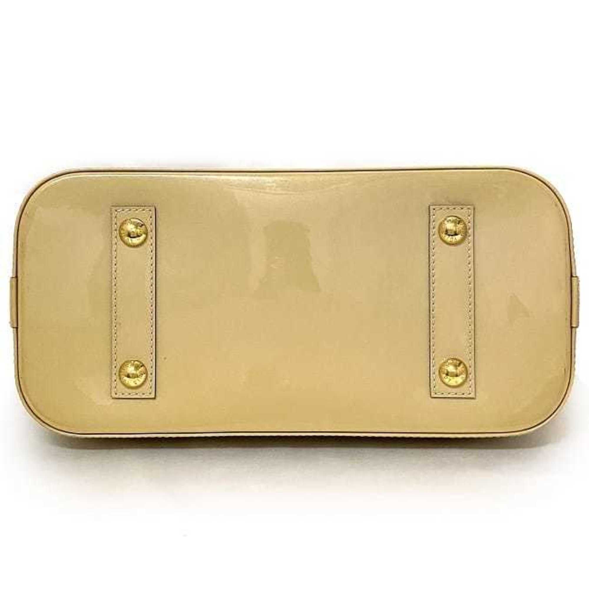 Louis Vuitton Louis Vuitton Alma handbag Size ONE SIZE - 3 Thumbnail