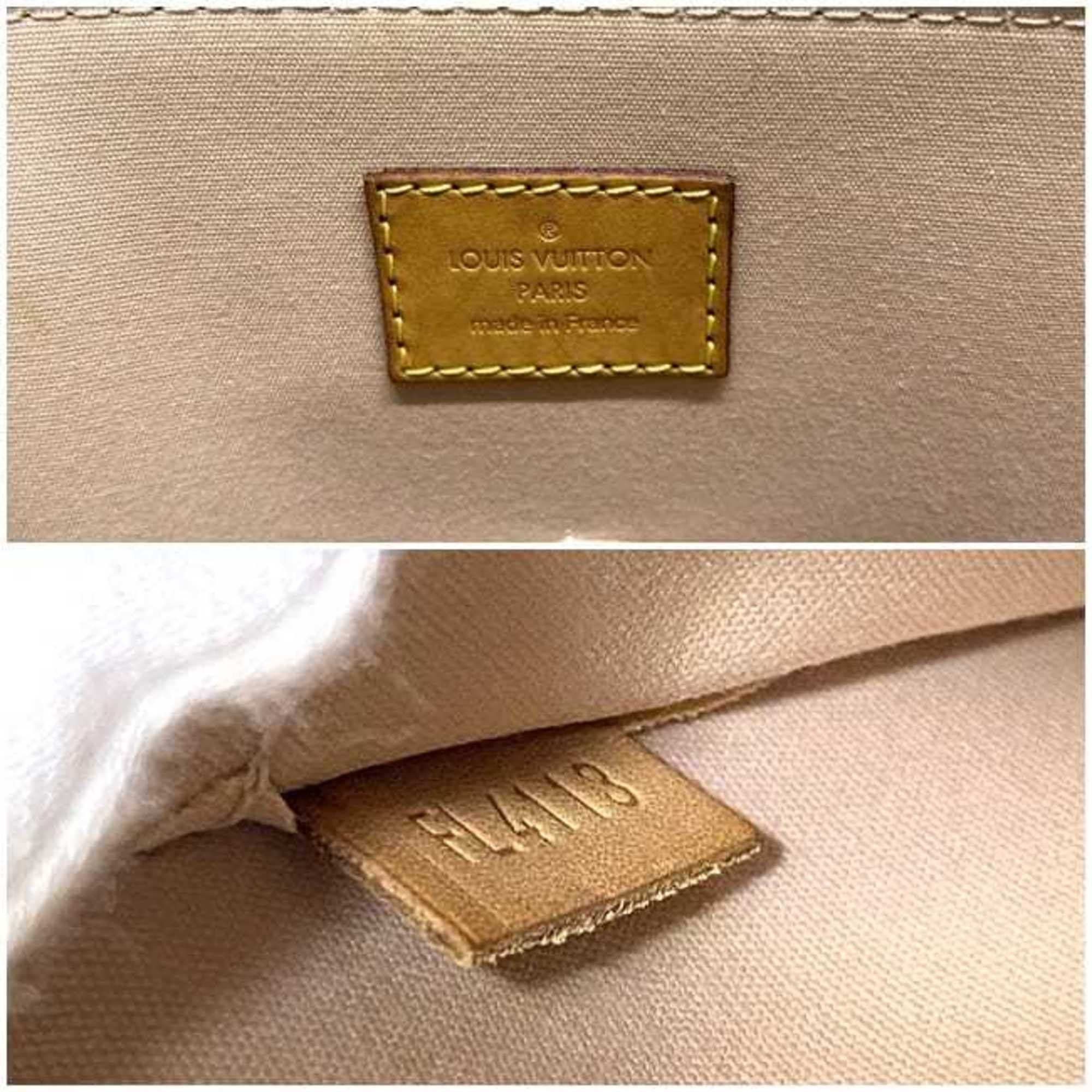 Louis Vuitton Louis Vuitton Alma handbag Size ONE SIZE - 6 Thumbnail