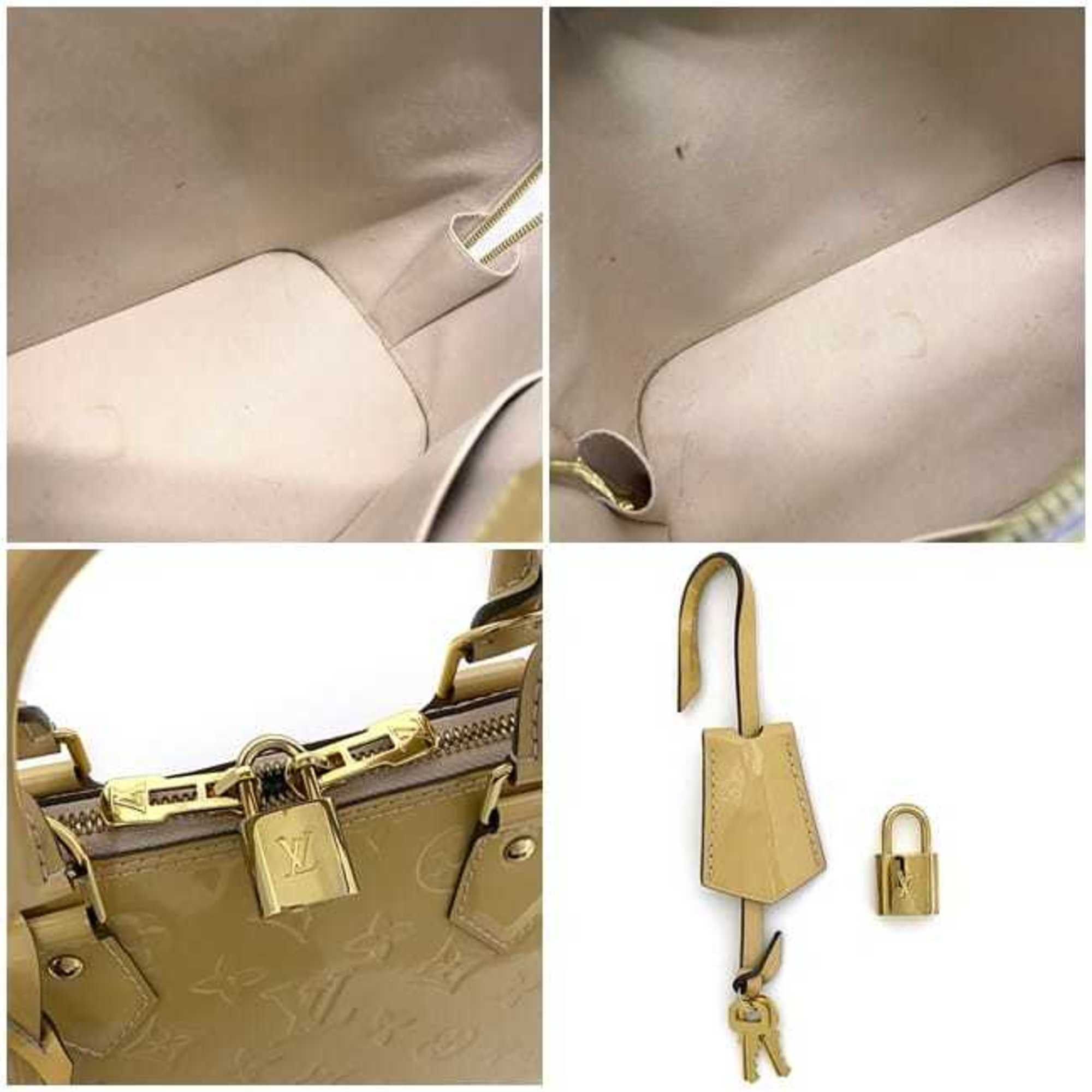 Louis Vuitton Louis Vuitton Alma handbag Size ONE SIZE - 7 Thumbnail