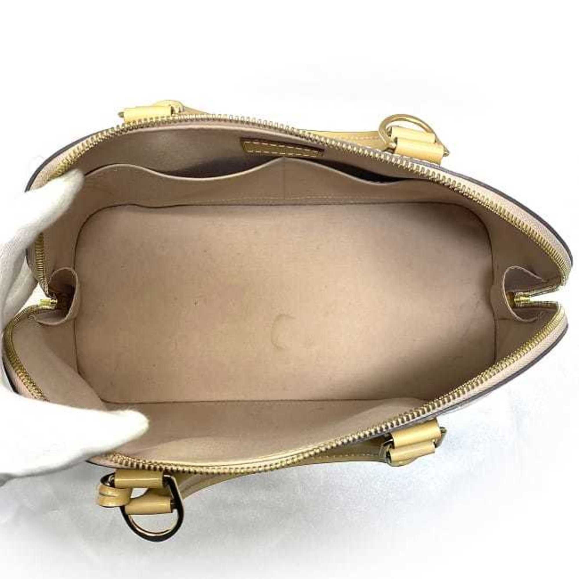 Louis Vuitton Louis Vuitton Alma handbag Size ONE SIZE - 5 Thumbnail