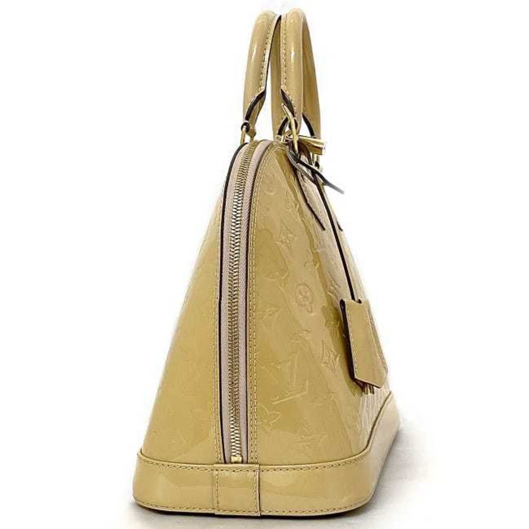 Louis Vuitton Louis Vuitton Alma handbag Size ONE SIZE - 4 Thumbnail