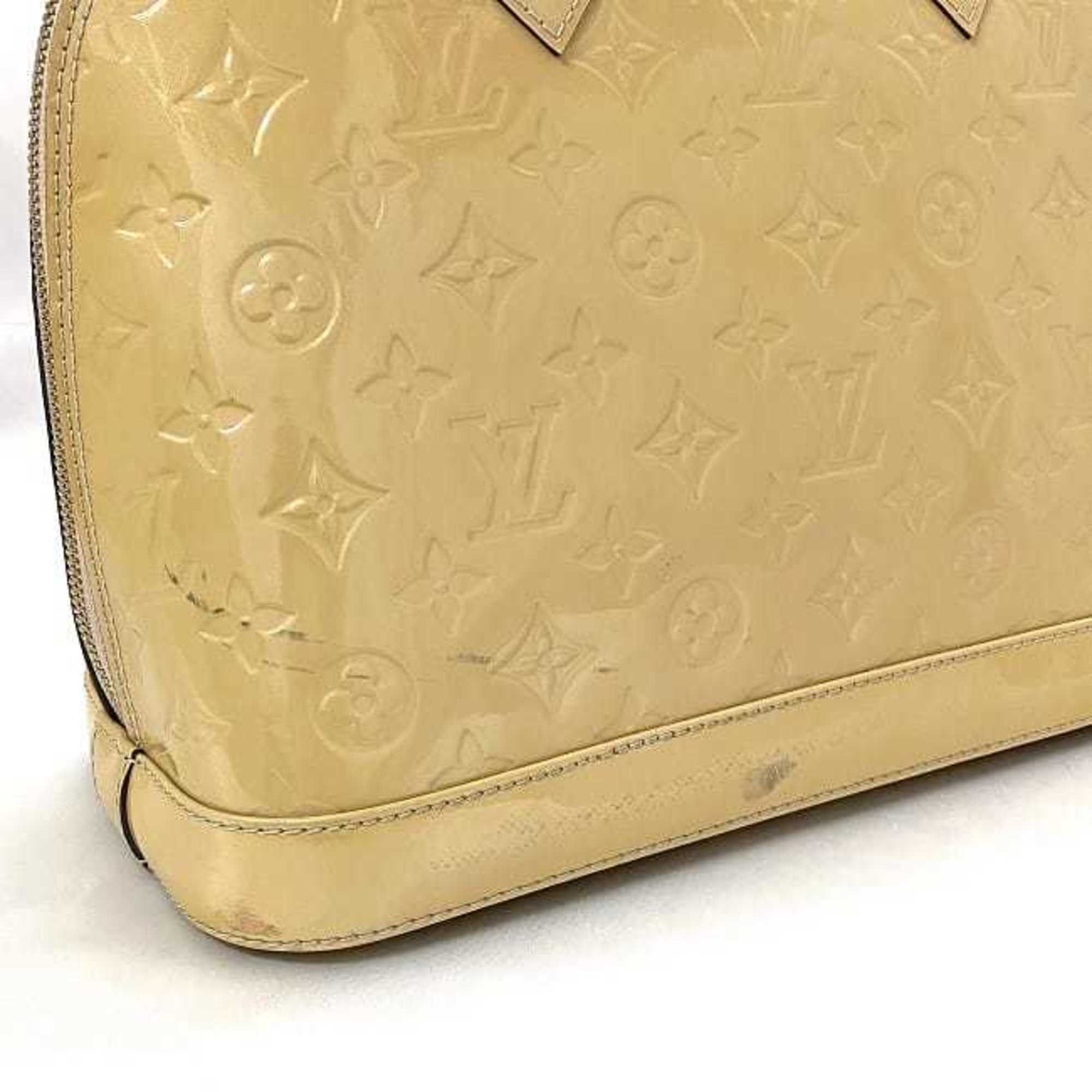 Louis Vuitton Louis Vuitton Alma handbag Size ONE SIZE - 10 Thumbnail