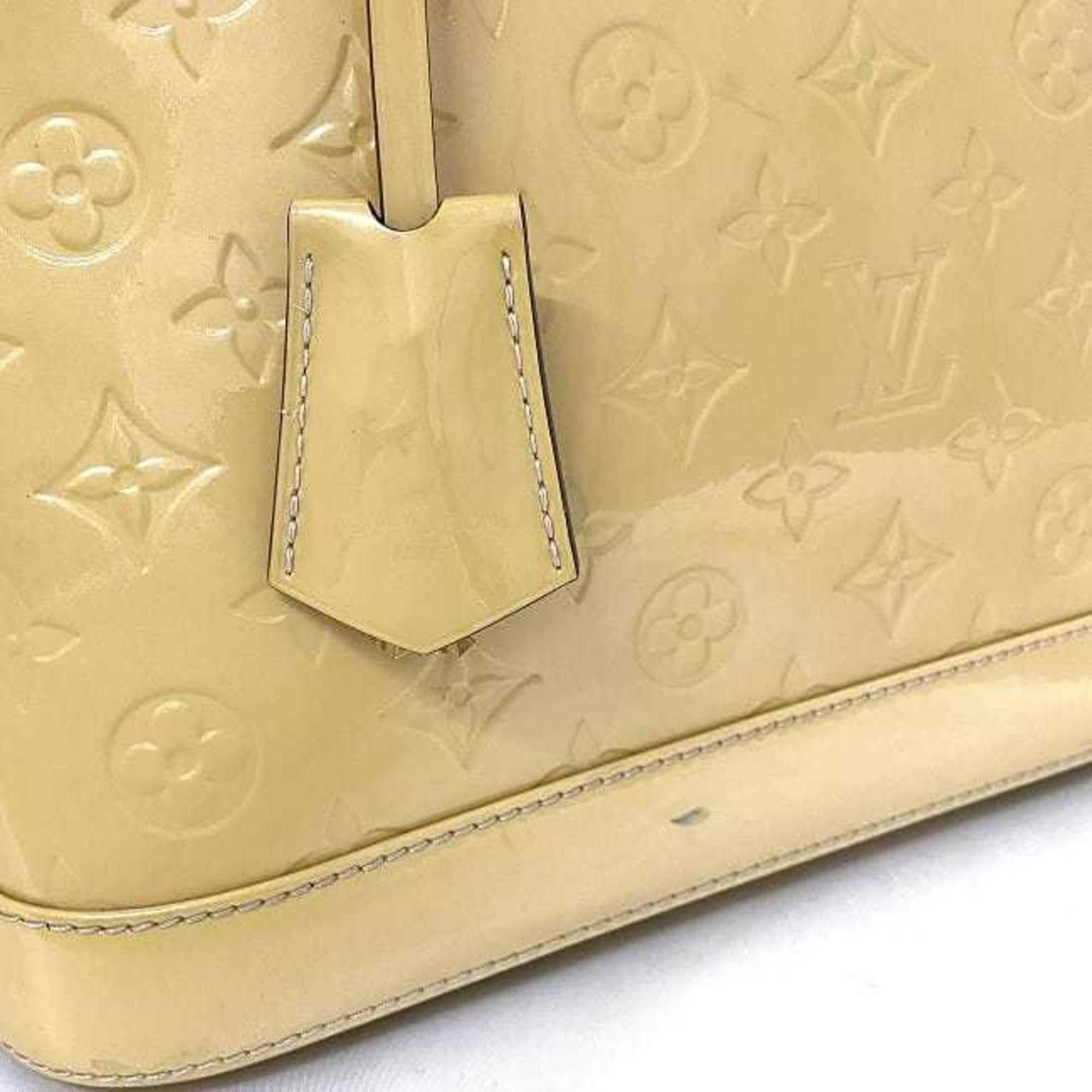 Louis Vuitton Louis Vuitton Alma handbag Size ONE SIZE - 9 Thumbnail
