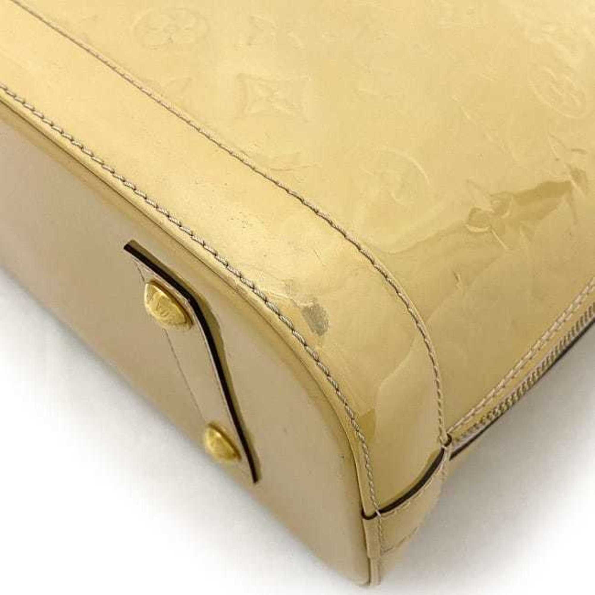 Louis Vuitton Louis Vuitton Alma handbag Size ONE SIZE - 8 Thumbnail