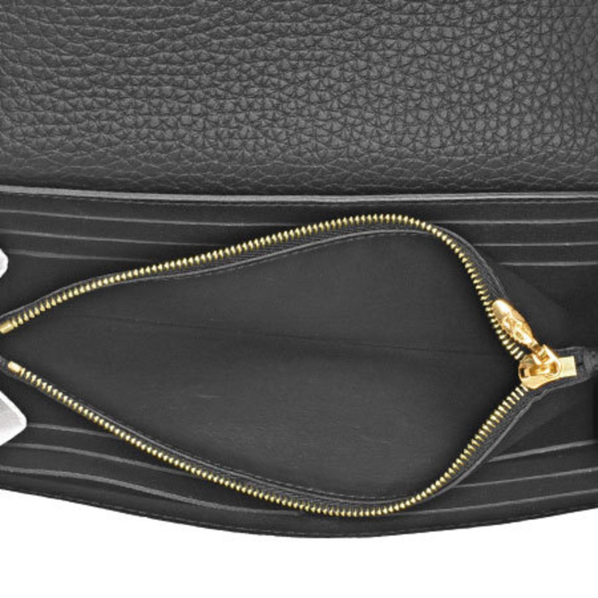 Louis Vuitton Louis Vuitton Capucines wallet Size ONE SIZE - 8 Thumbnail