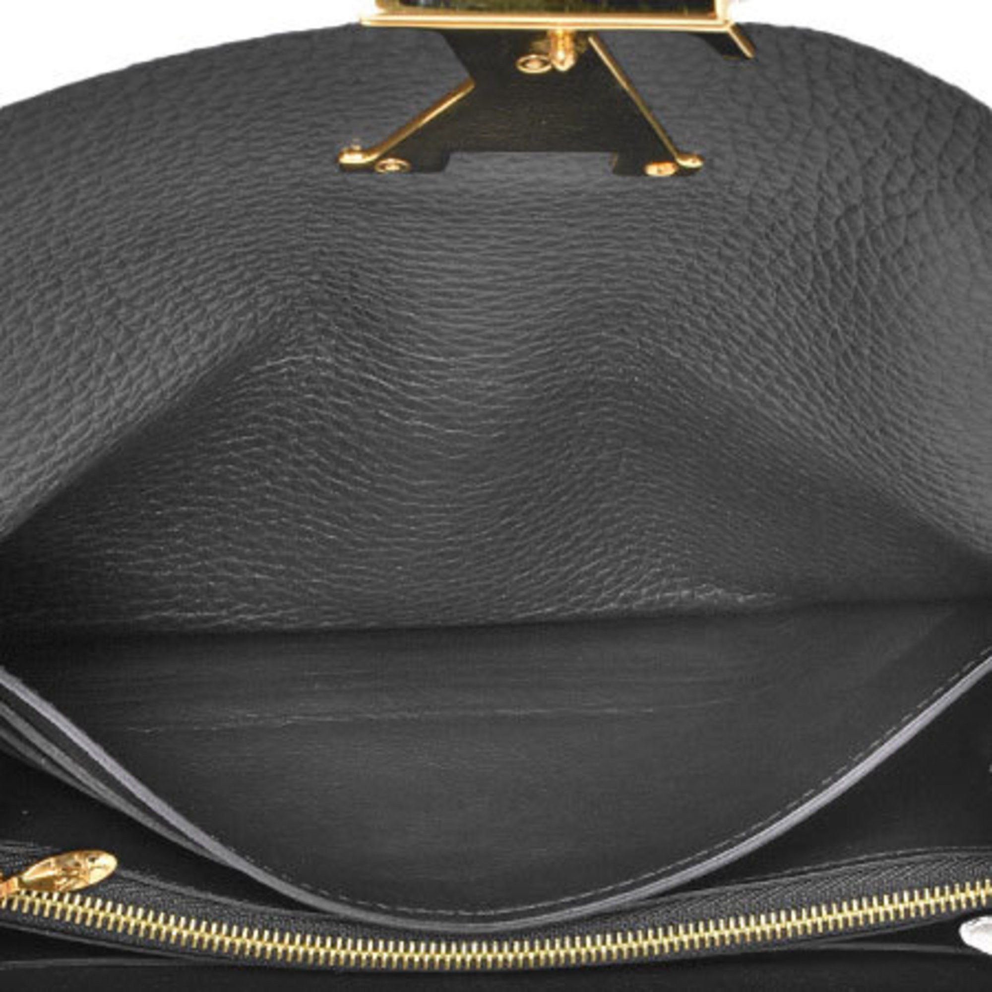 Louis Vuitton Louis Vuitton Capucines wallet Size ONE SIZE - 11 Thumbnail