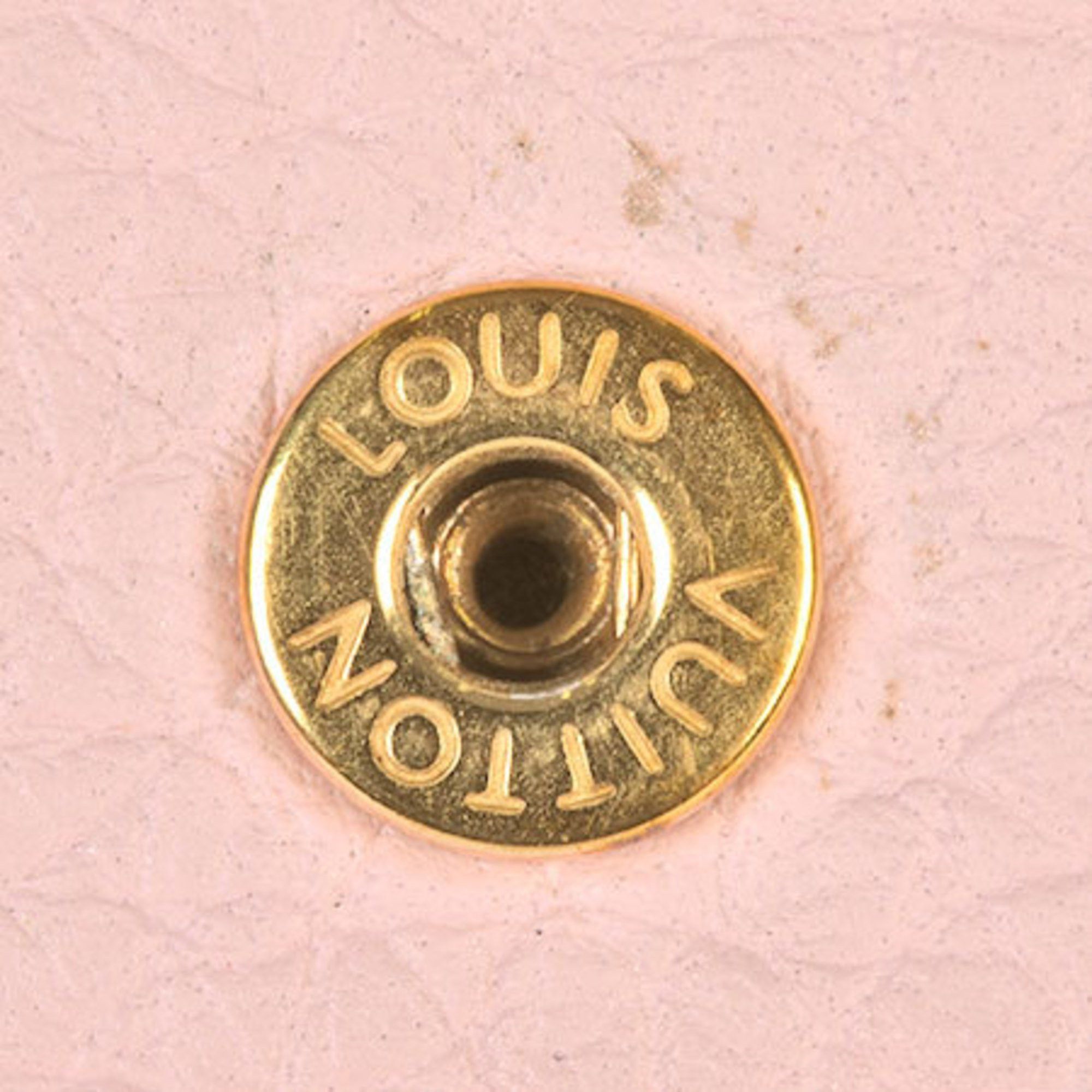 Louis Vuitton Louis Vuitton Capucines wallet Size ONE SIZE - 6 Thumbnail